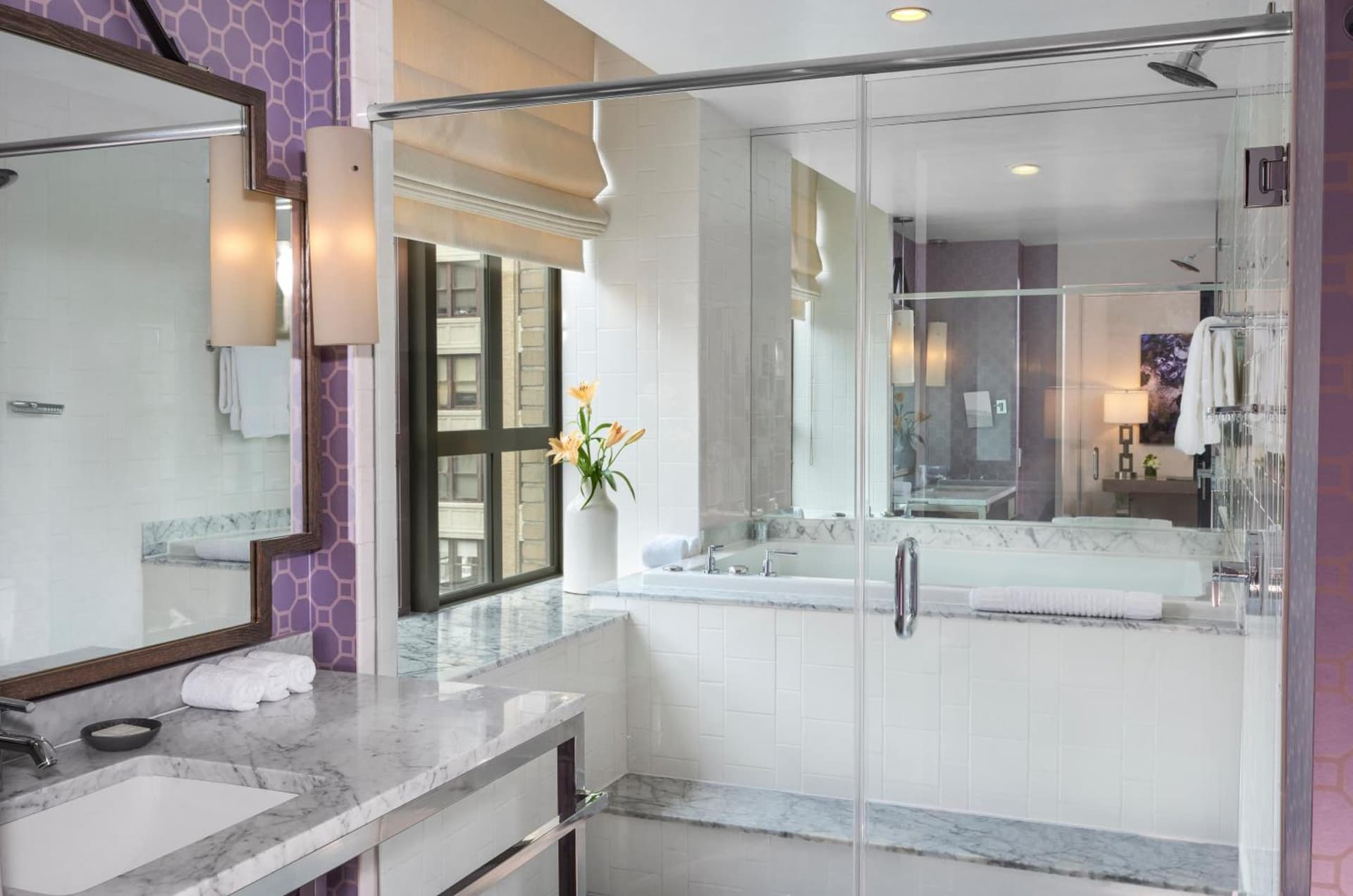 Kimpton Hotel Palomar Philadelphia by IHG interior in Philadelphia, PA — gallery photo 2