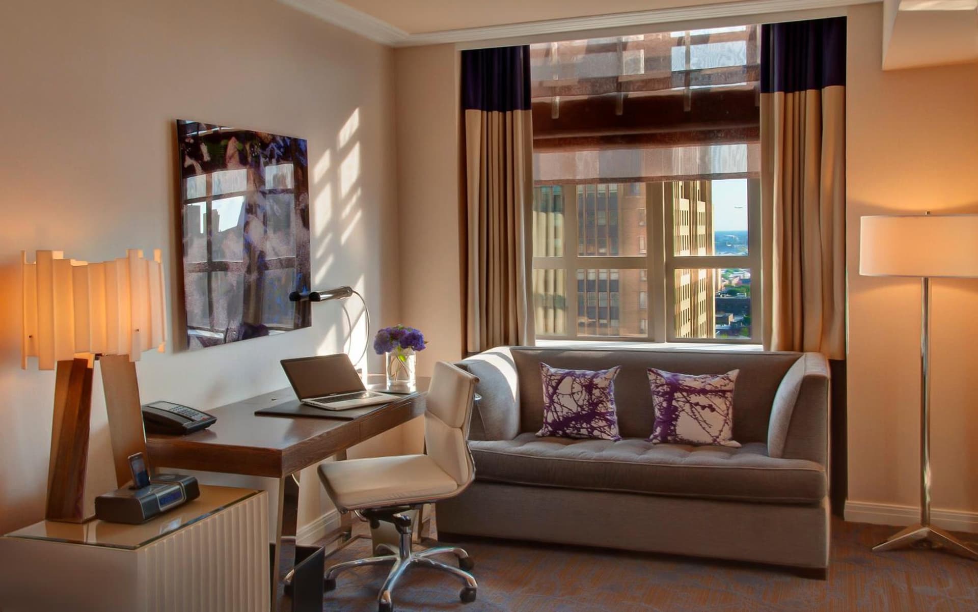 Kimpton Hotel Palomar Philadelphia by IHG gallery photo in Philadelphia, PA — image 67