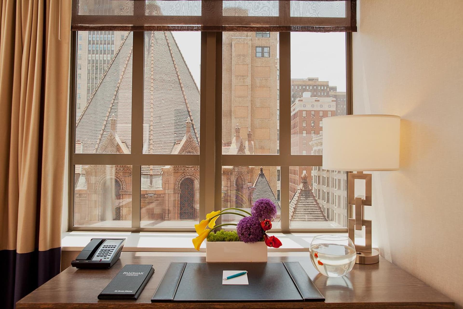 Kimpton Hotel Palomar Philadelphia by IHG gallery photo in Philadelphia, PA — image 53