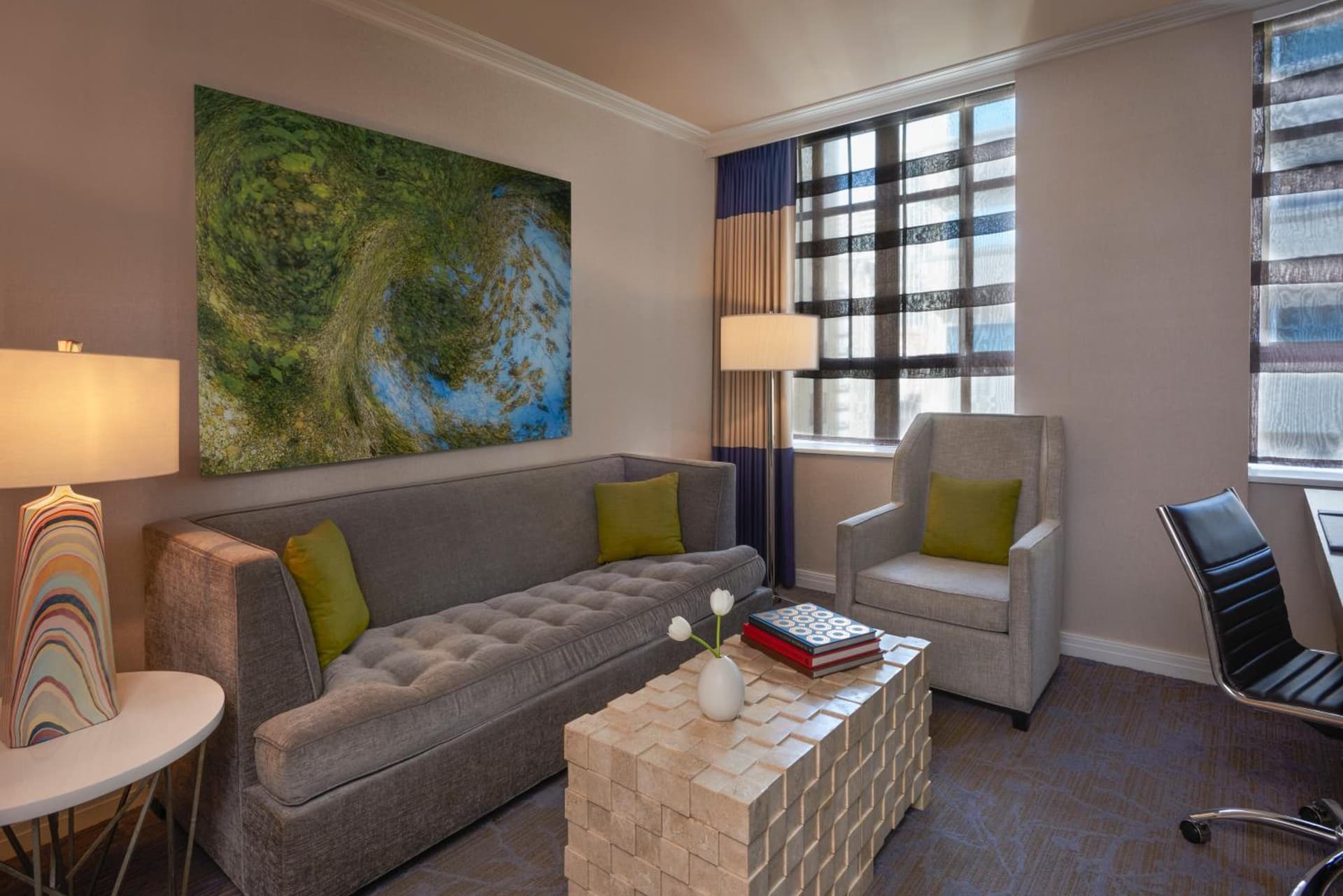 Kimpton Hotel Palomar Philadelphia by IHG gallery photo in Philadelphia, PA — image 70