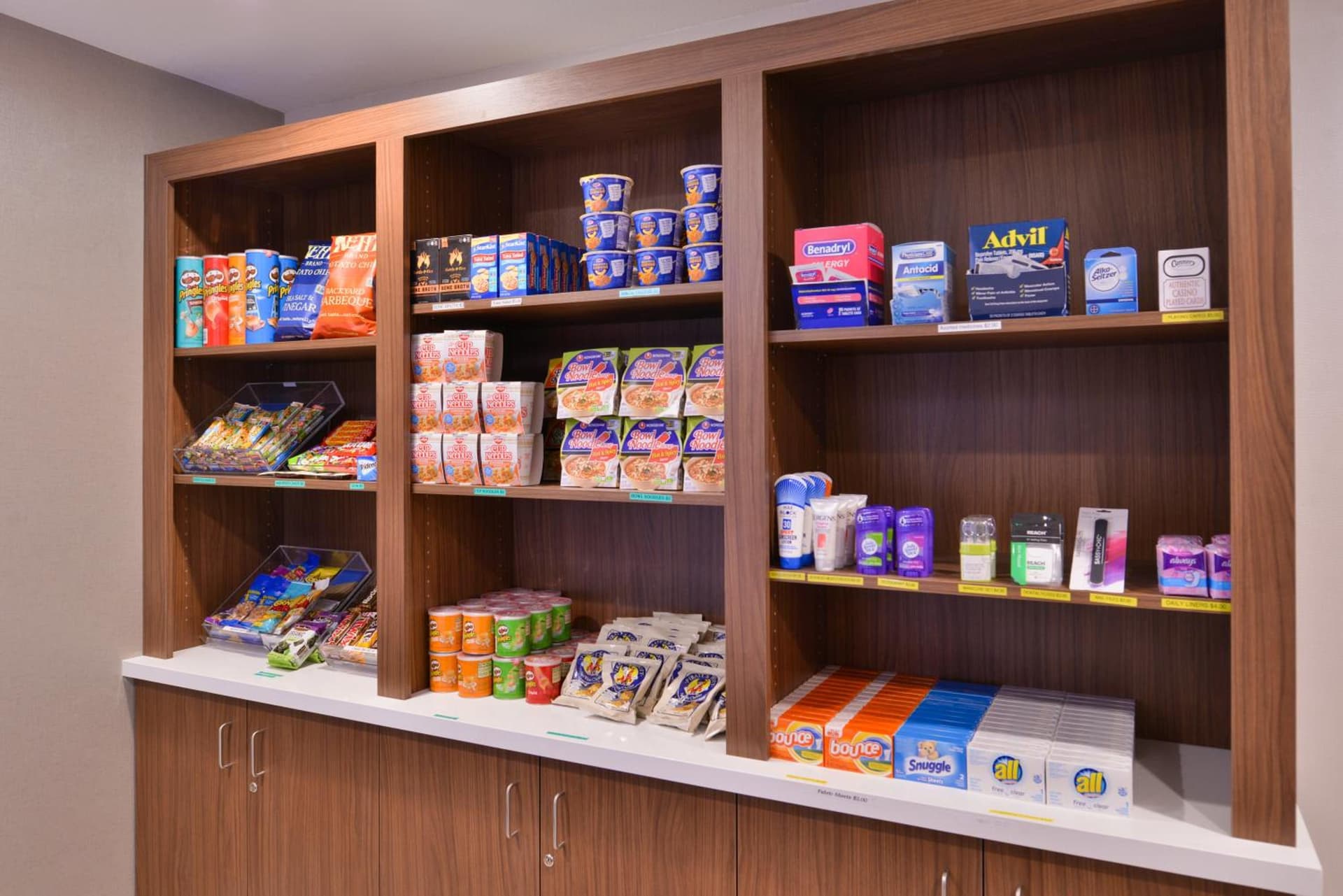 Holiday Inn Express Stockton Southeast by IHG gallery photo in Stockton, CA — image 22