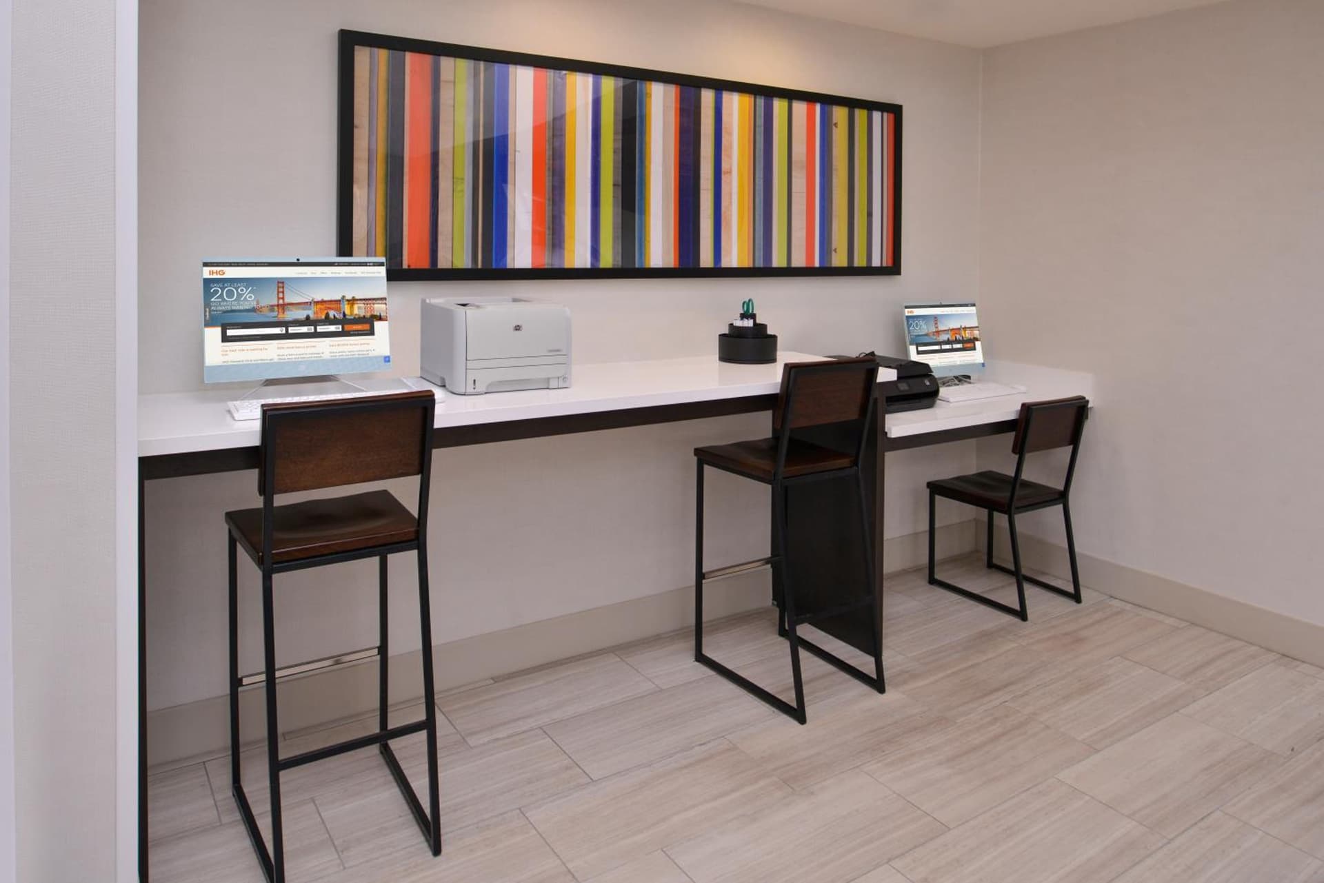 Holiday Inn Express Stockton Southeast by IHG gallery photo in Stockton, CA — image 38