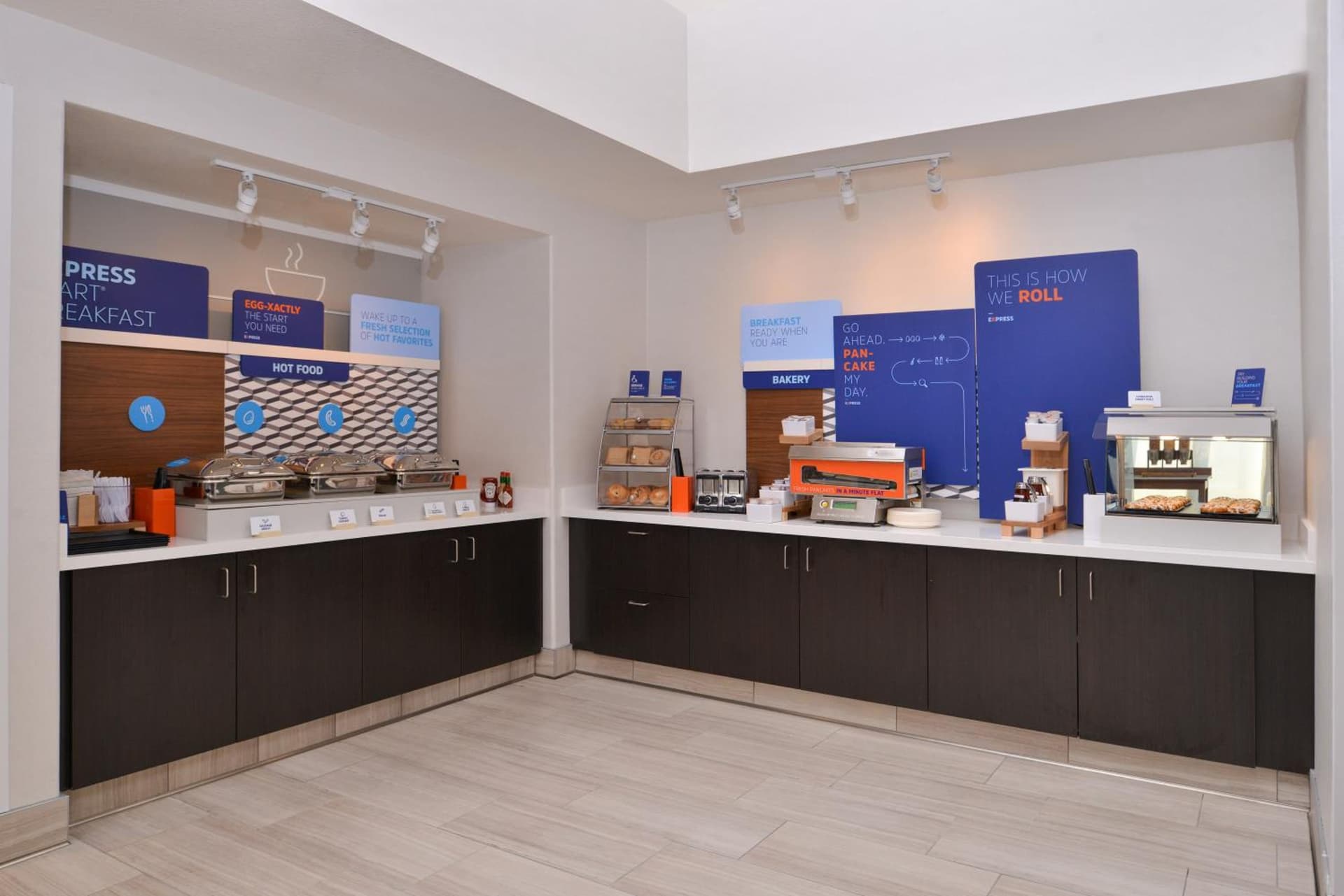 Holiday Inn Express Stockton Southeast by IHG gallery photo in Stockton, CA — image 23
