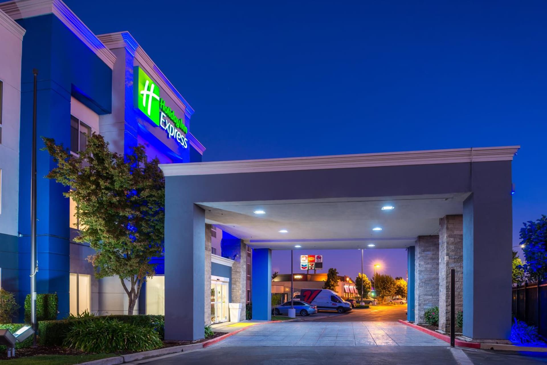 Holiday Inn Express Stockton Southeast by IHG gallery photo in Stockton, CA — image 7