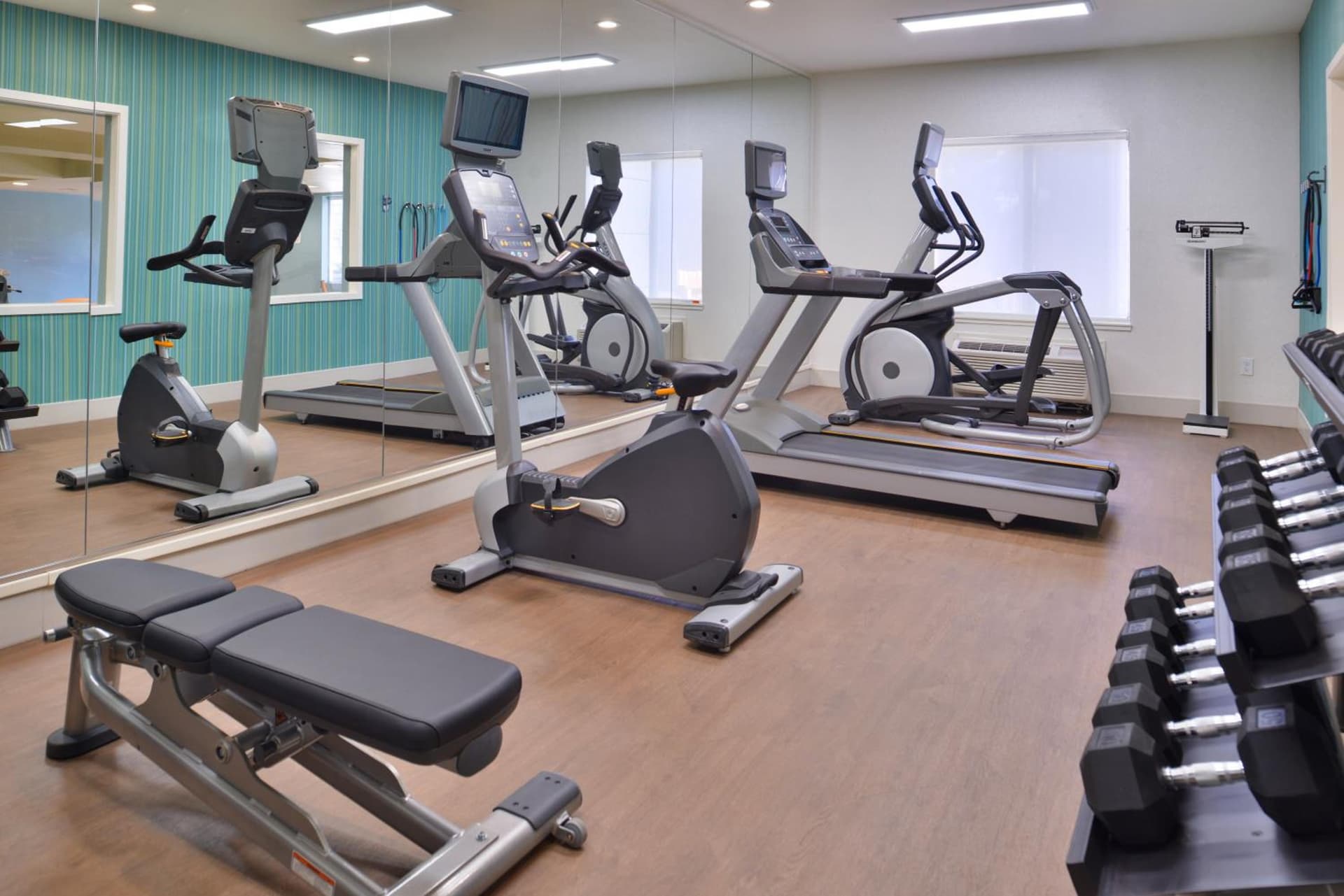 Holiday Inn Express Stockton Southeast by IHG gallery photo in Stockton, CA — image 19