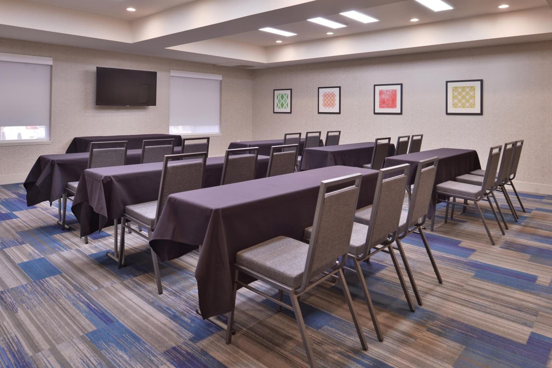 Holiday Inn Express Stockton Southeast by IHG gallery photo in Stockton, CA — image 39
