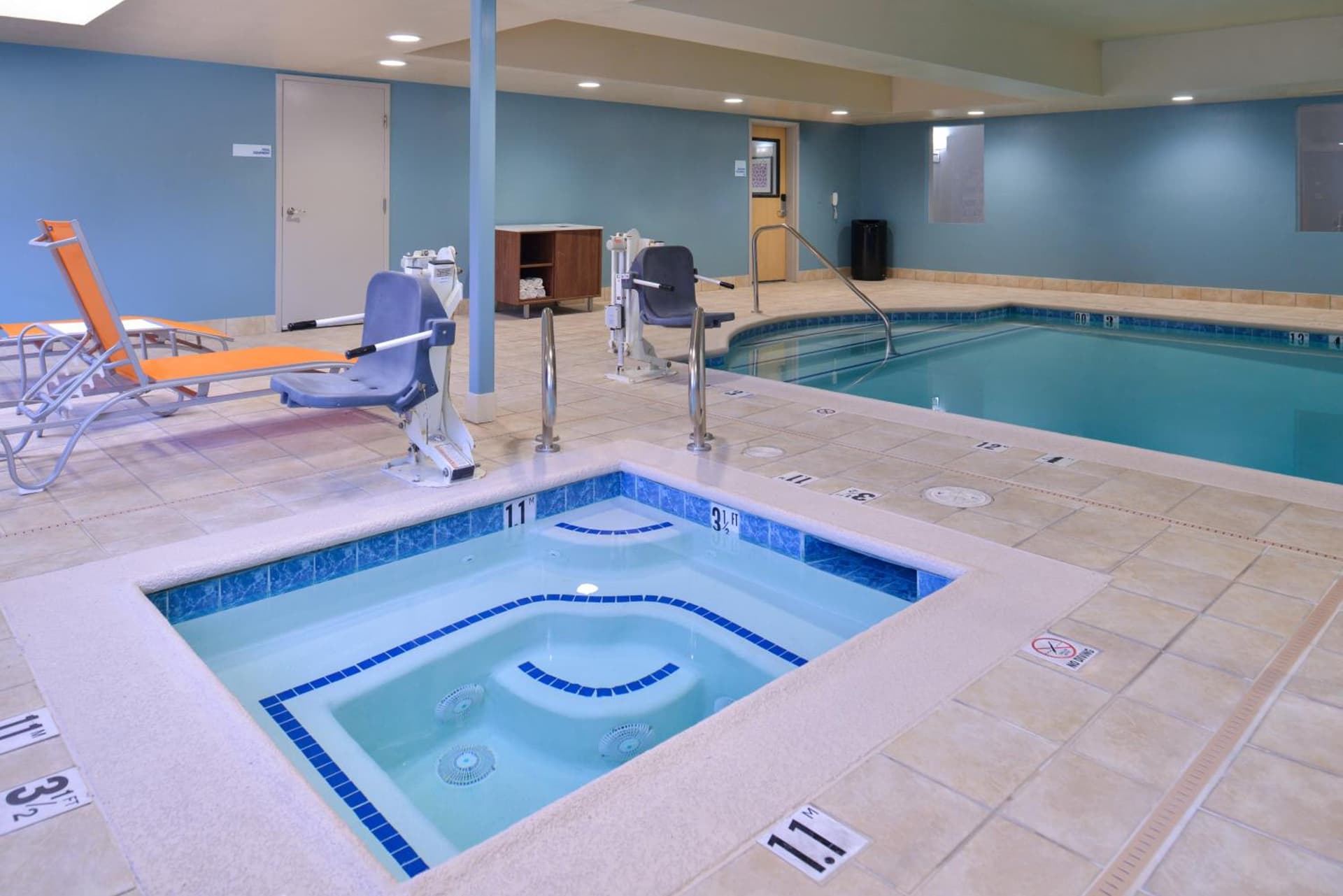 Holiday Inn Express Stockton Southeast by IHG gallery photo in Stockton, CA — image 33
