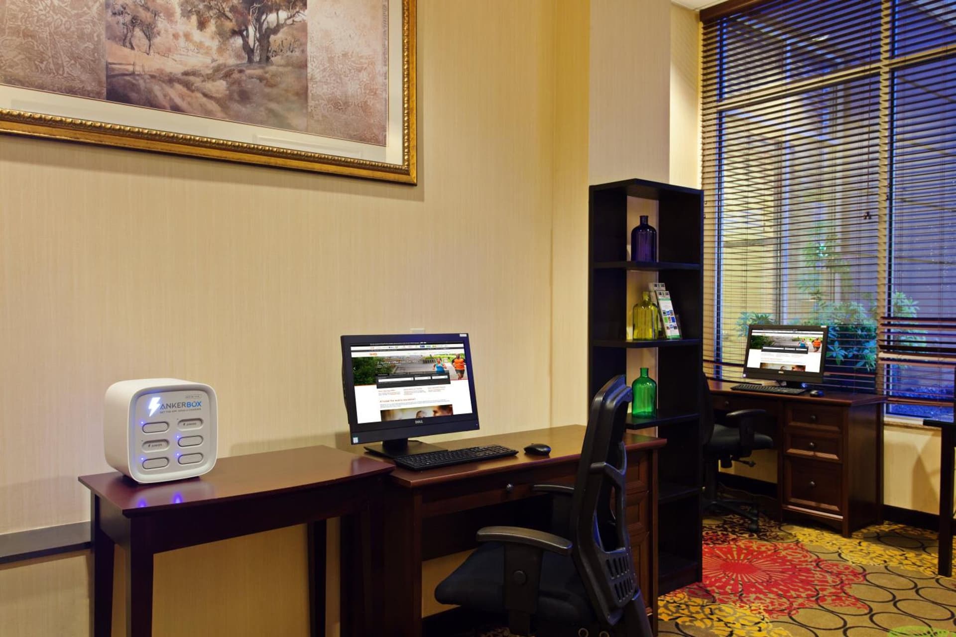 Holiday Inn Express & Suites Seattle Downtown - Lake Union by IHG gallery photo in Seattle, WA — image 14
