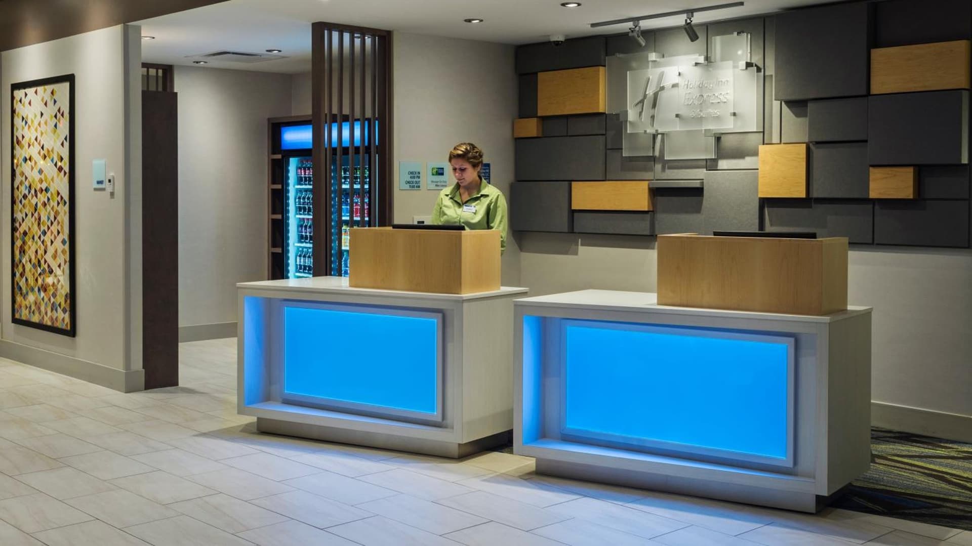 Holiday Inn Express & Suites Medina by IHG gallery photo in Medina, OH — image 6