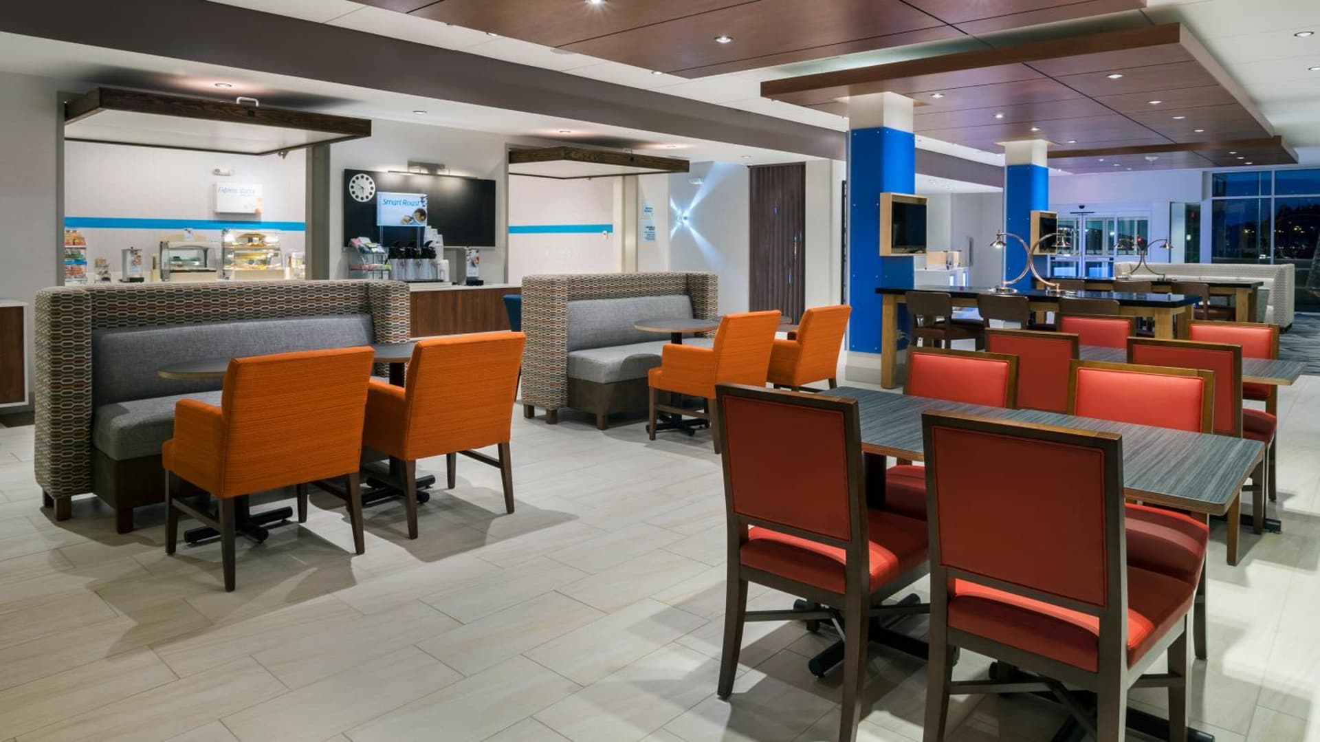 Holiday Inn Express & Suites Medina by IHG gallery photo in Medina, OH — image 25