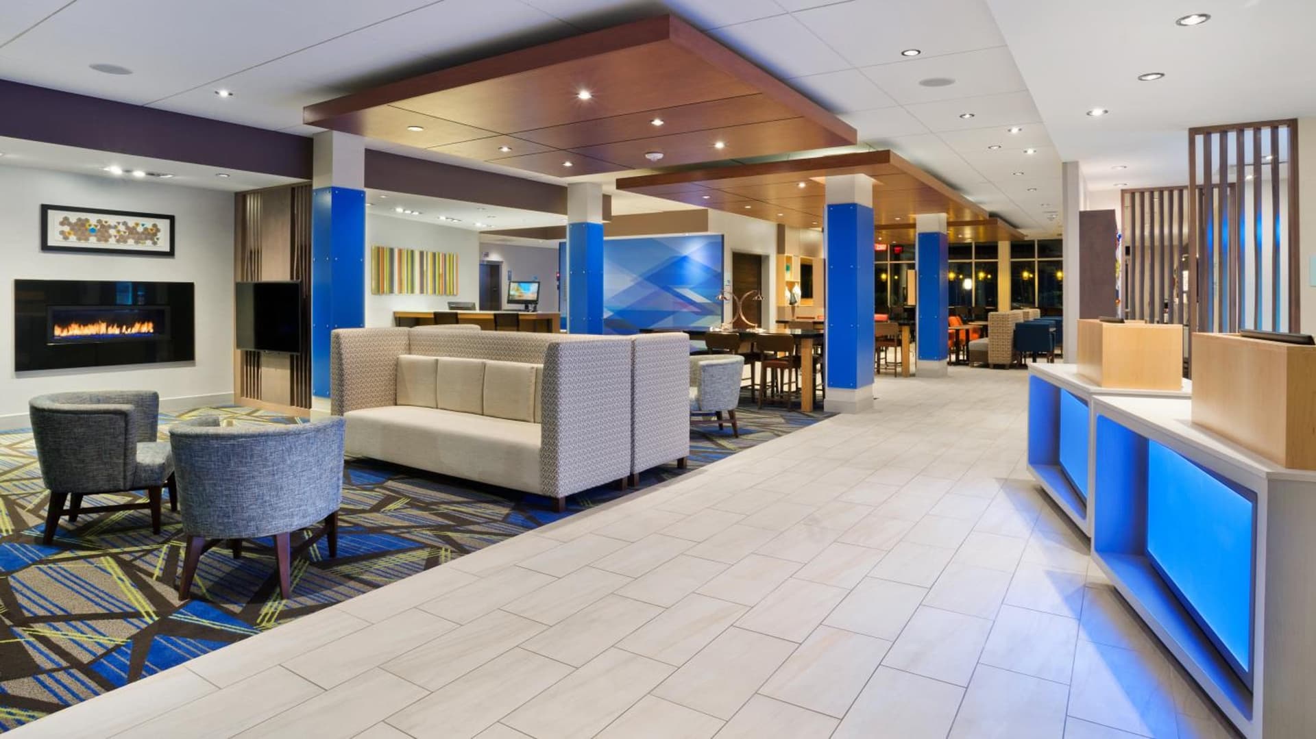 Holiday Inn Express & Suites Medina by IHG gallery photo in Medina, OH — image 15