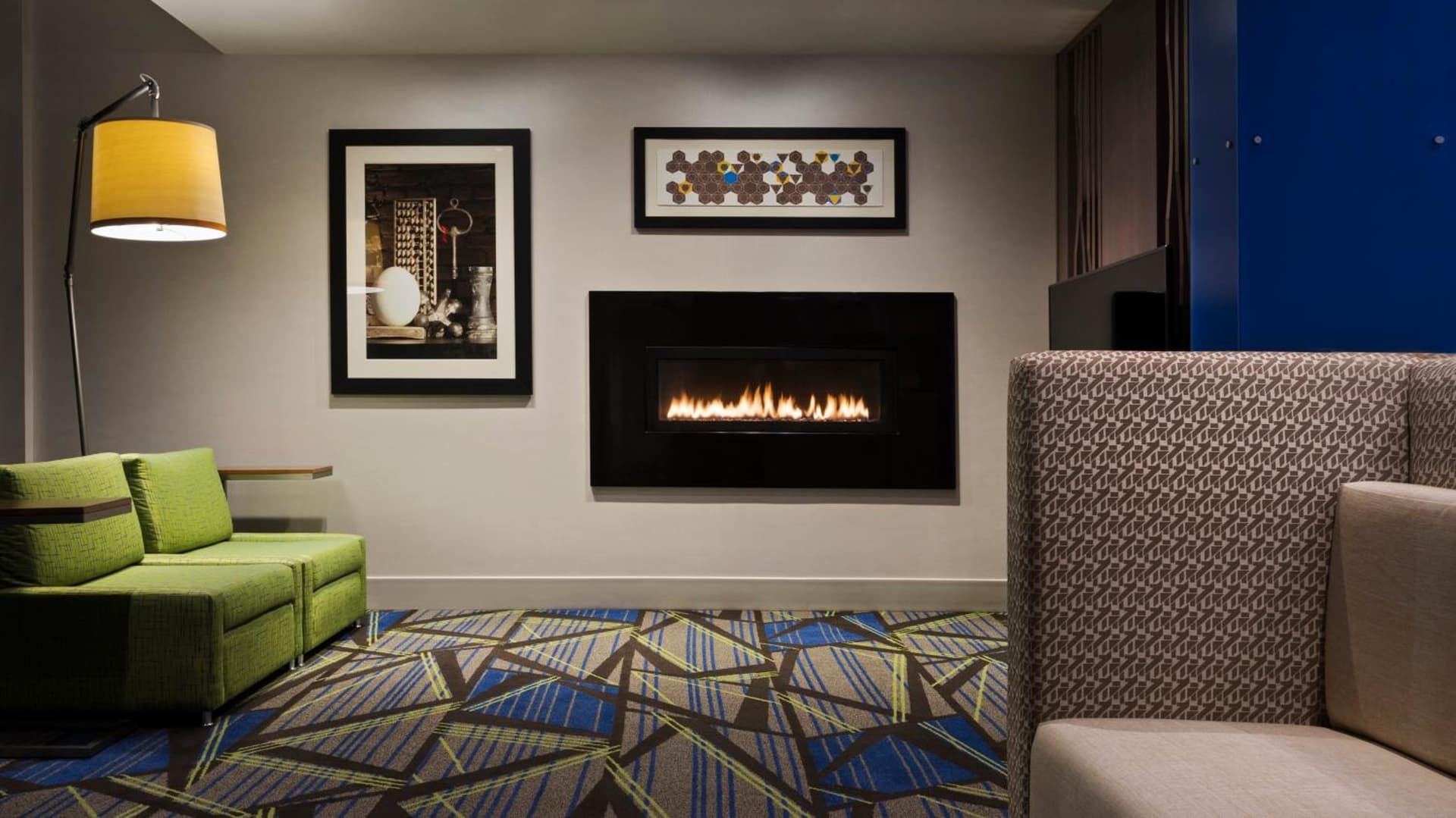 Holiday Inn Express & Suites Medina by IHG gallery photo in Medina, OH — image 7