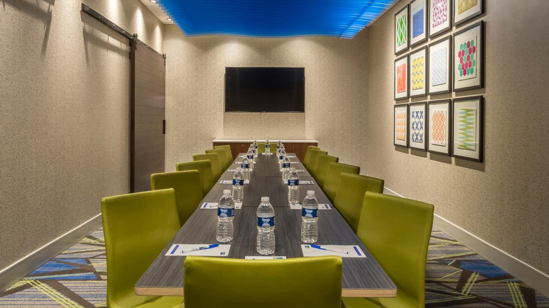 Holiday Inn Express & Suites Medina by IHG gallery photo in Medina, OH — image 21