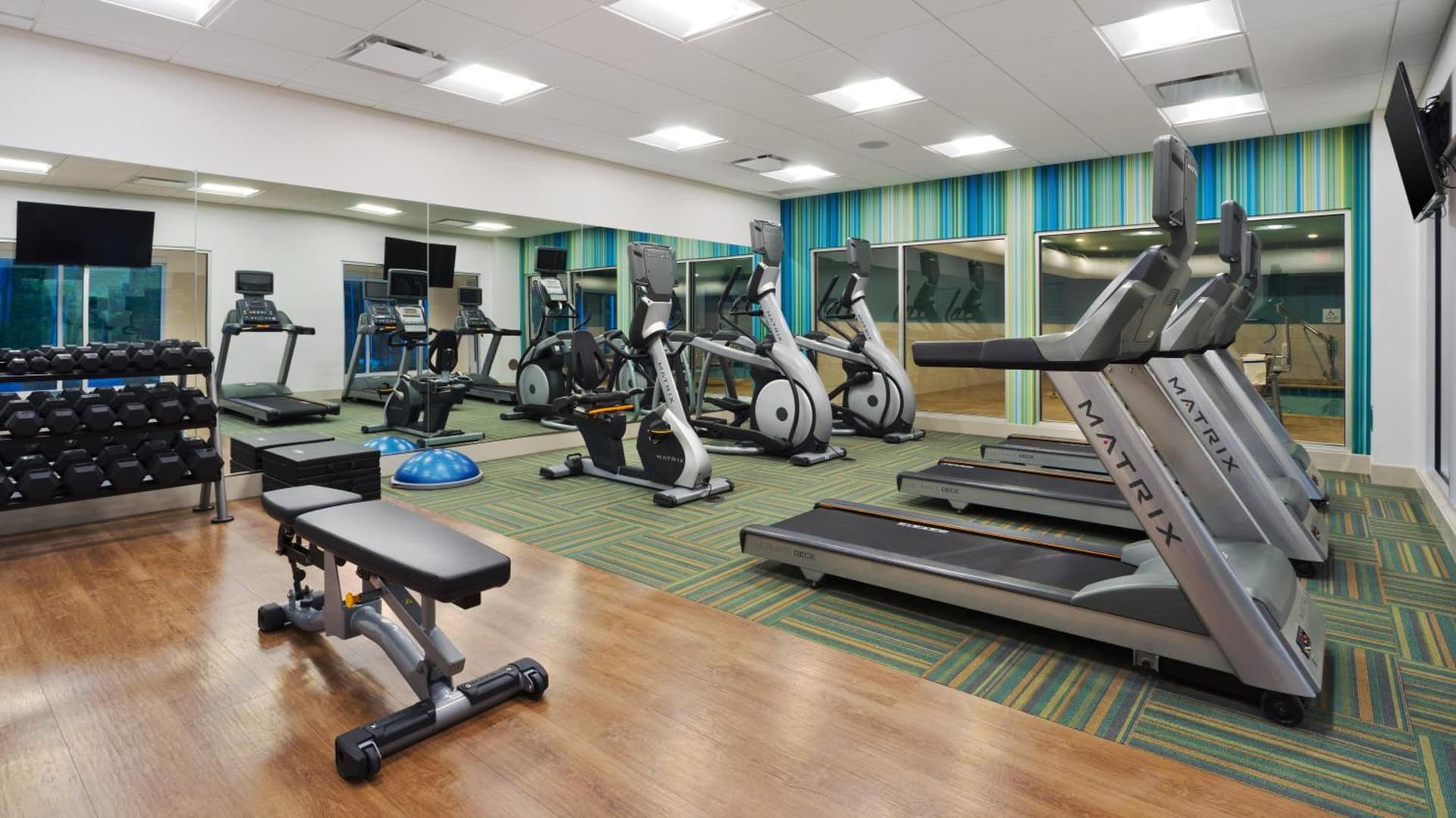 Holiday Inn Express & Suites Medina by IHG gallery photo in Medina, OH — image 23