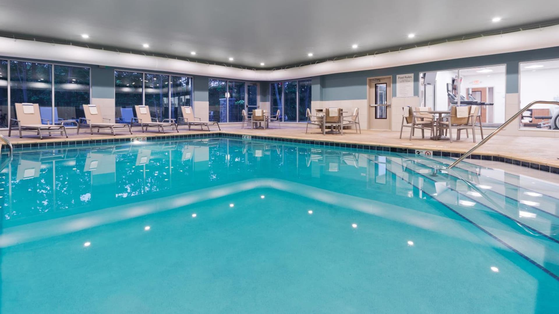 Holiday Inn Express & Suites Medina by IHG gallery photo in Medina, OH — image 13