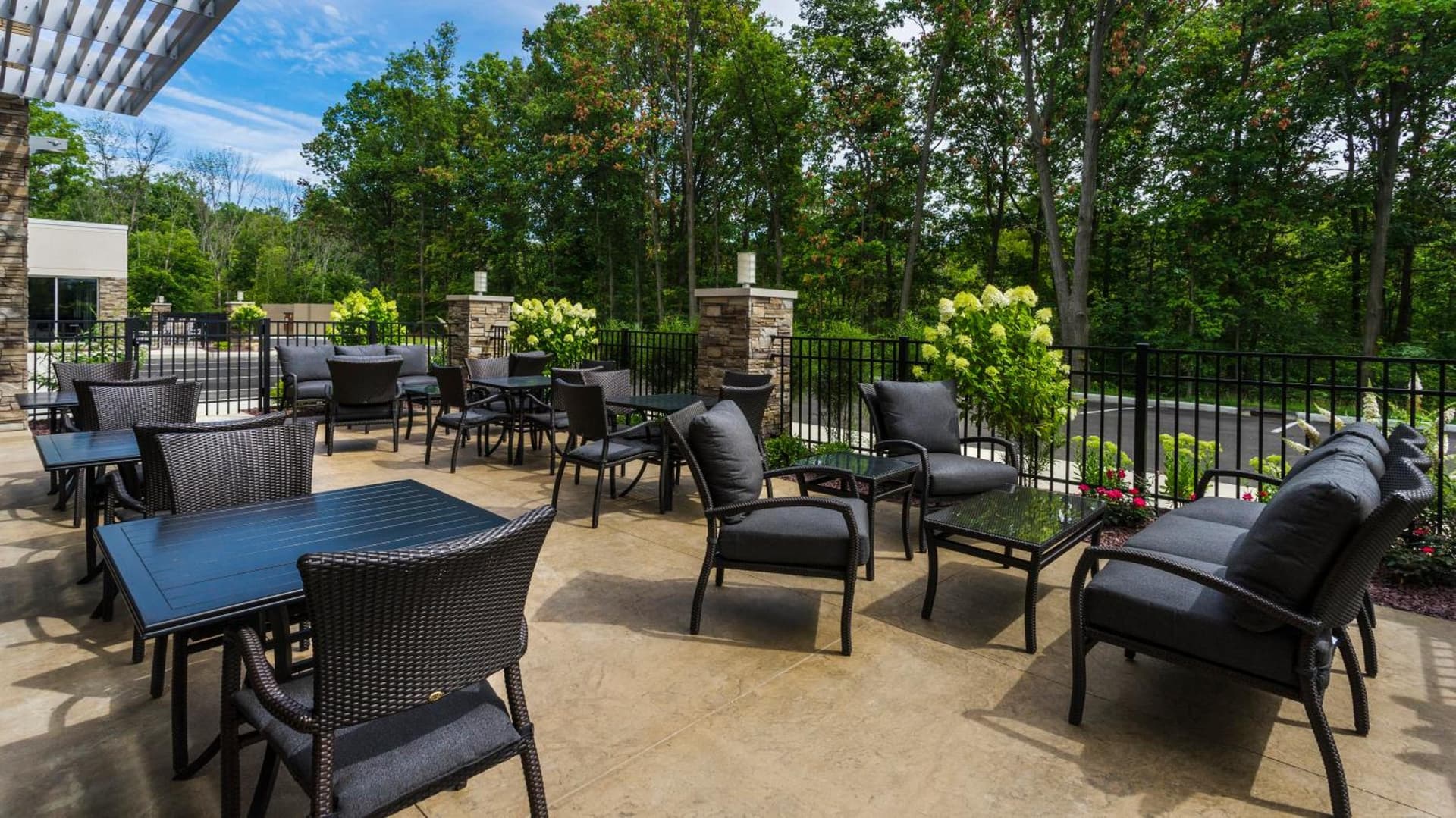 Holiday Inn Express & Suites Medina by IHG gallery photo in Medina, OH — image 29