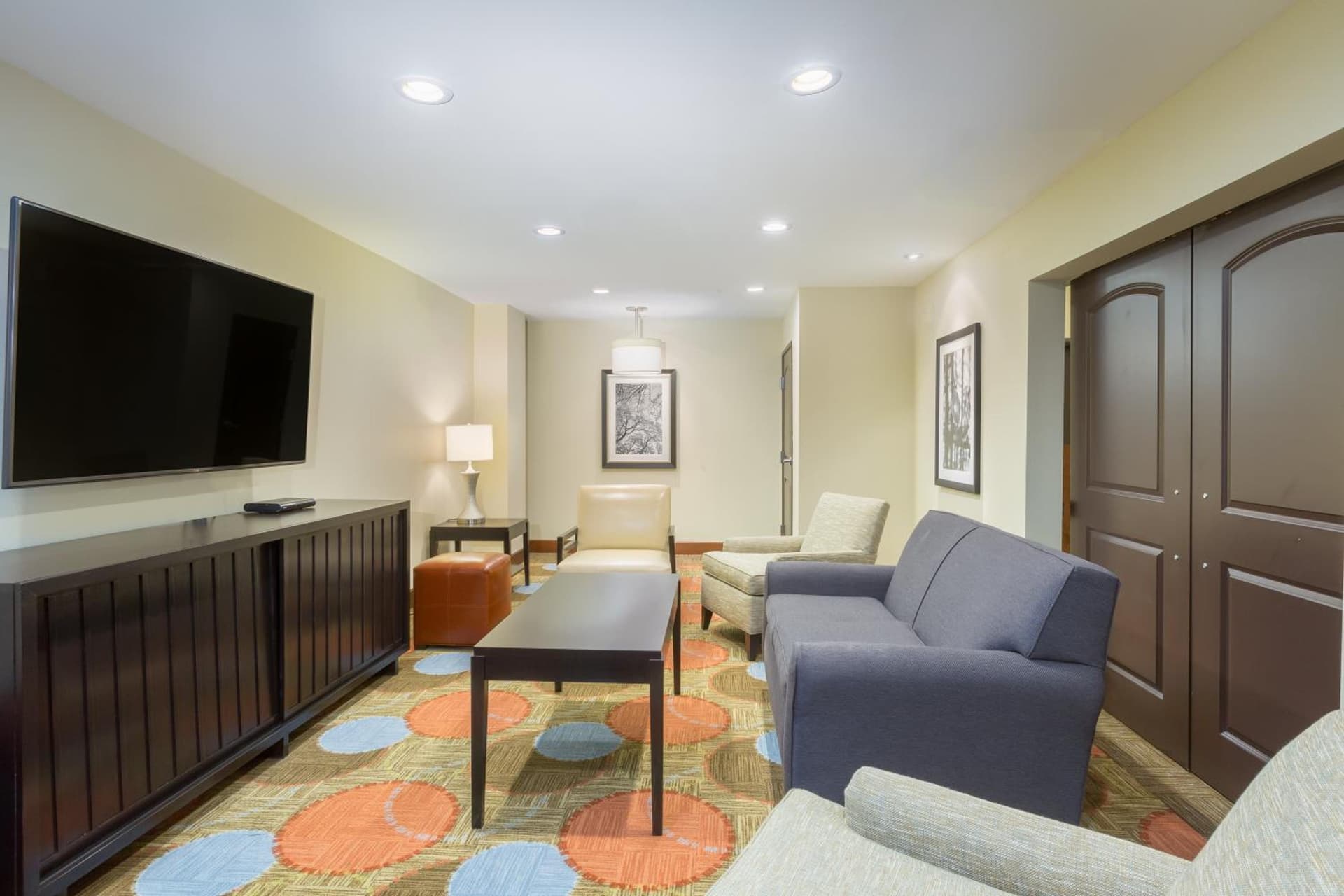 Staybridge Suites Seattle - Fremont by IHG gallery photo in Seattle, WA — image 34