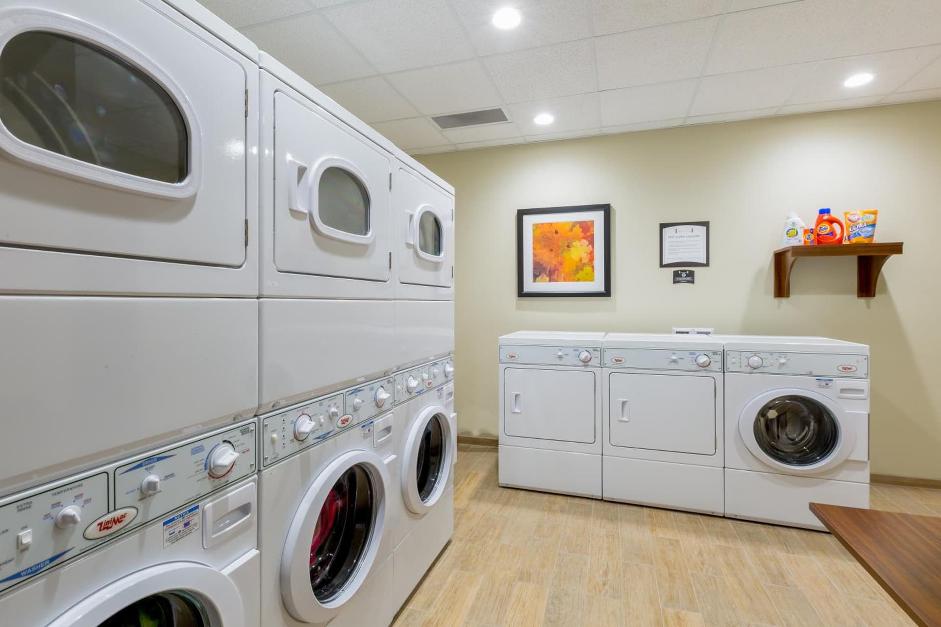 Staybridge Suites Seattle - Fremont by IHG gallery photo in Seattle, WA — image 23