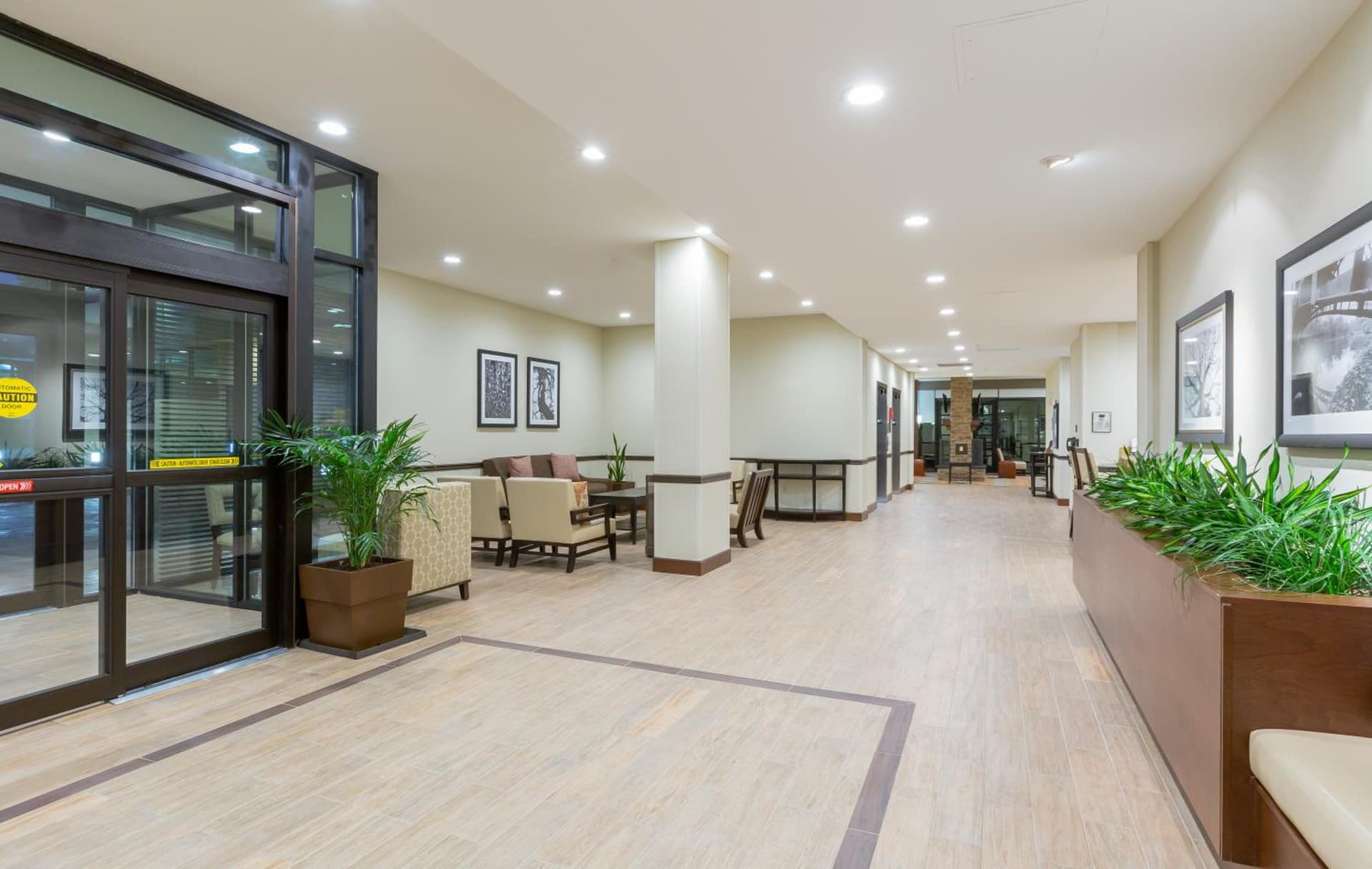 Staybridge Suites Seattle - Fremont by IHG interior in Seattle, WA — gallery photo 2