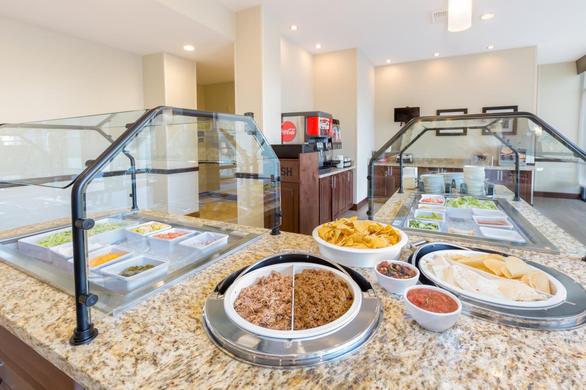 Staybridge Suites Seattle - Fremont by IHG gallery photo in Seattle, WA — image 15