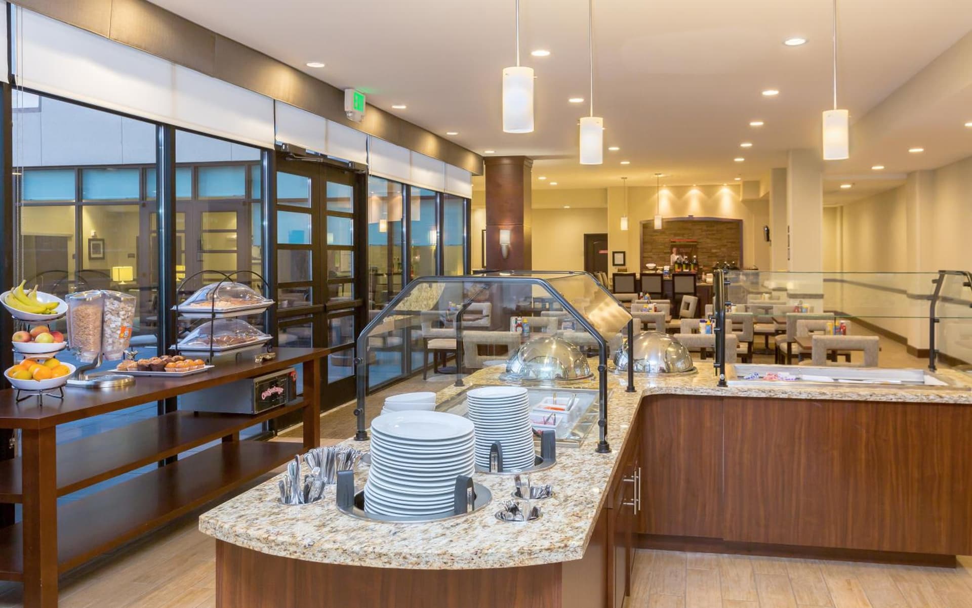 Staybridge Suites Seattle - Fremont by IHG gallery photo in Seattle, WA — image 17