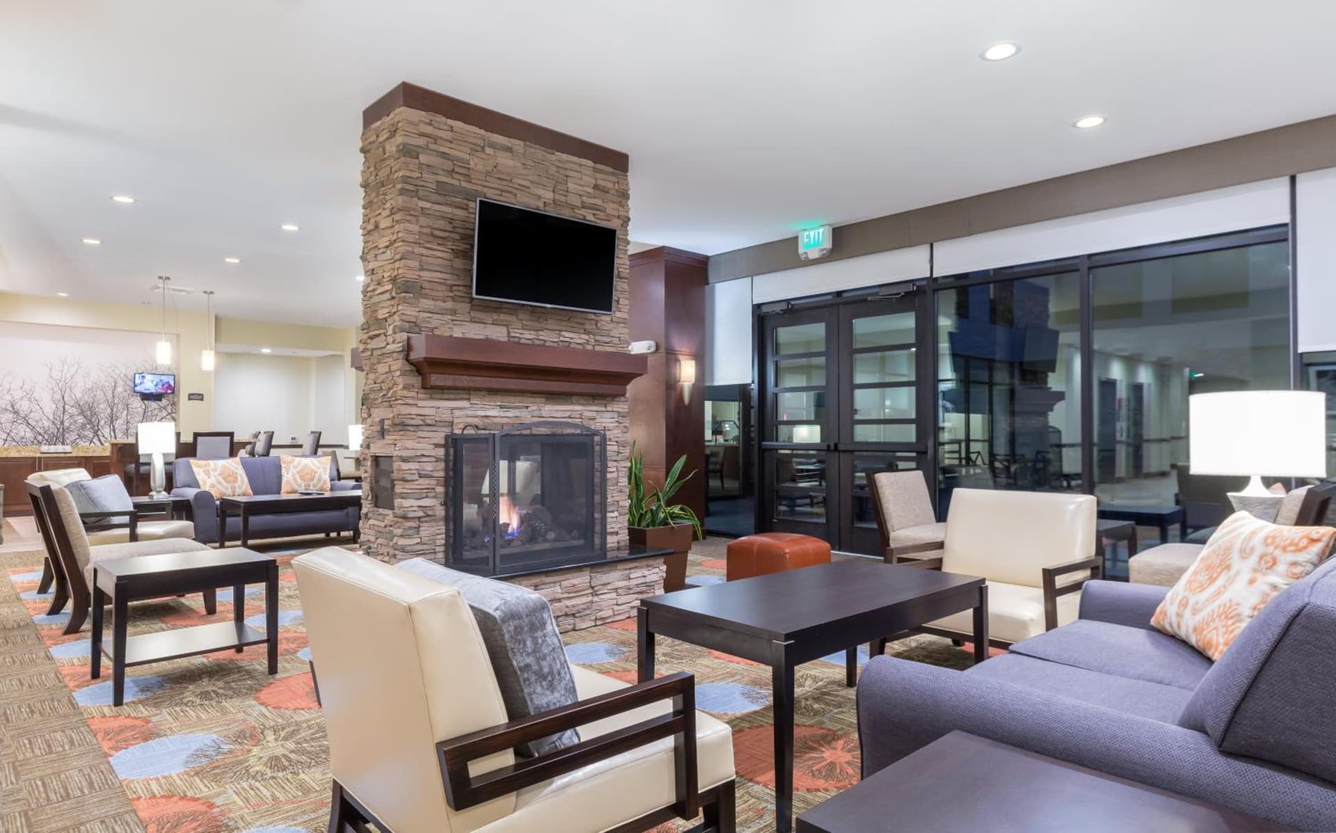 Staybridge Suites Seattle - Fremont by IHG gallery photo in Seattle, WA — image 39