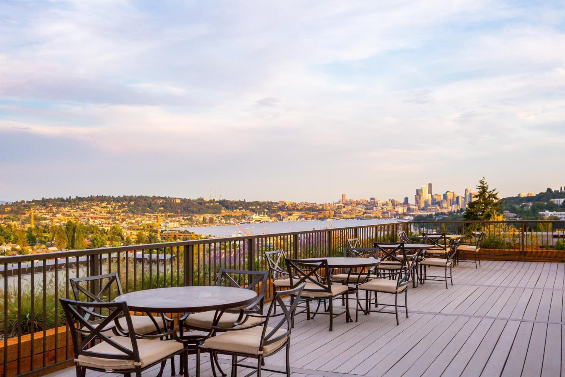 Staybridge Suites Seattle - Fremont by IHG gallery photo in Seattle, WA — image 24