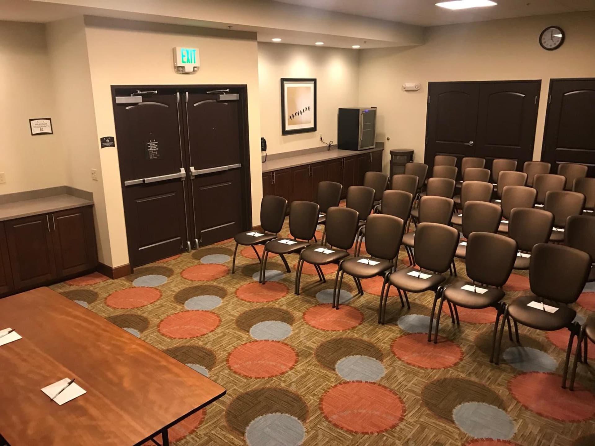 Staybridge Suites Seattle - Fremont by IHG gallery photo in Seattle, WA — image 40