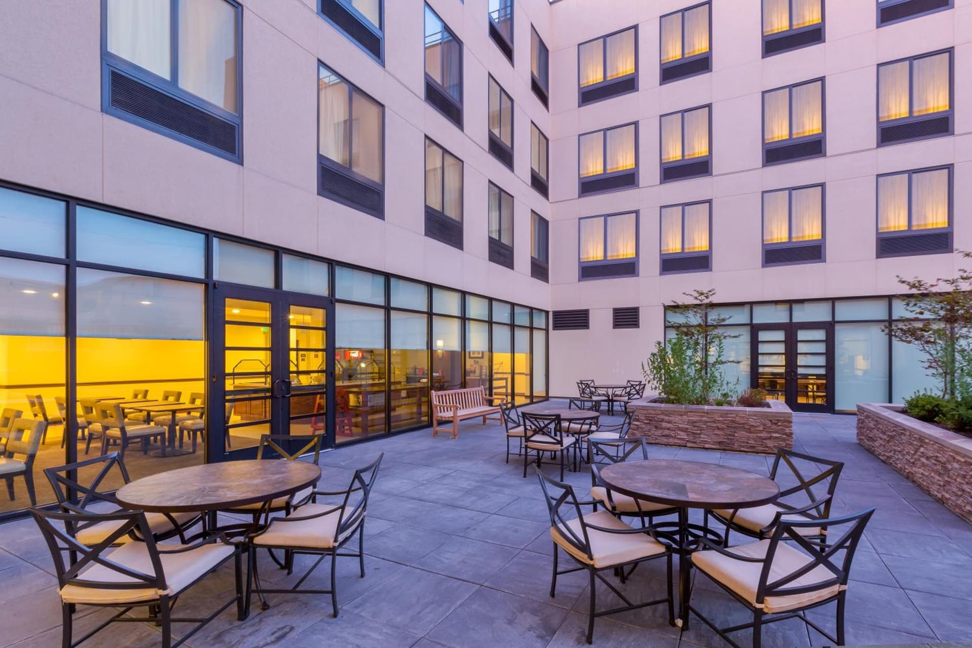Staybridge Suites Seattle - Fremont by IHG gallery photo in Seattle, WA — image 41