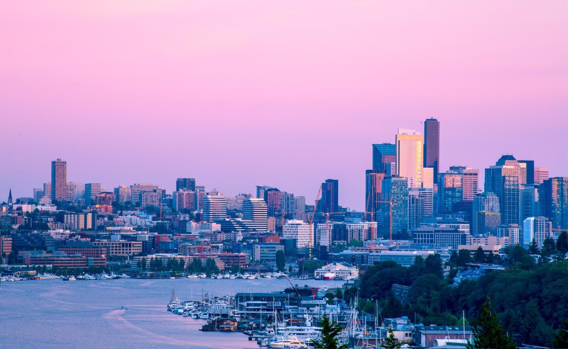 Staybridge Suites Seattle - Fremont by IHG gallery photo in Seattle, WA — image 22