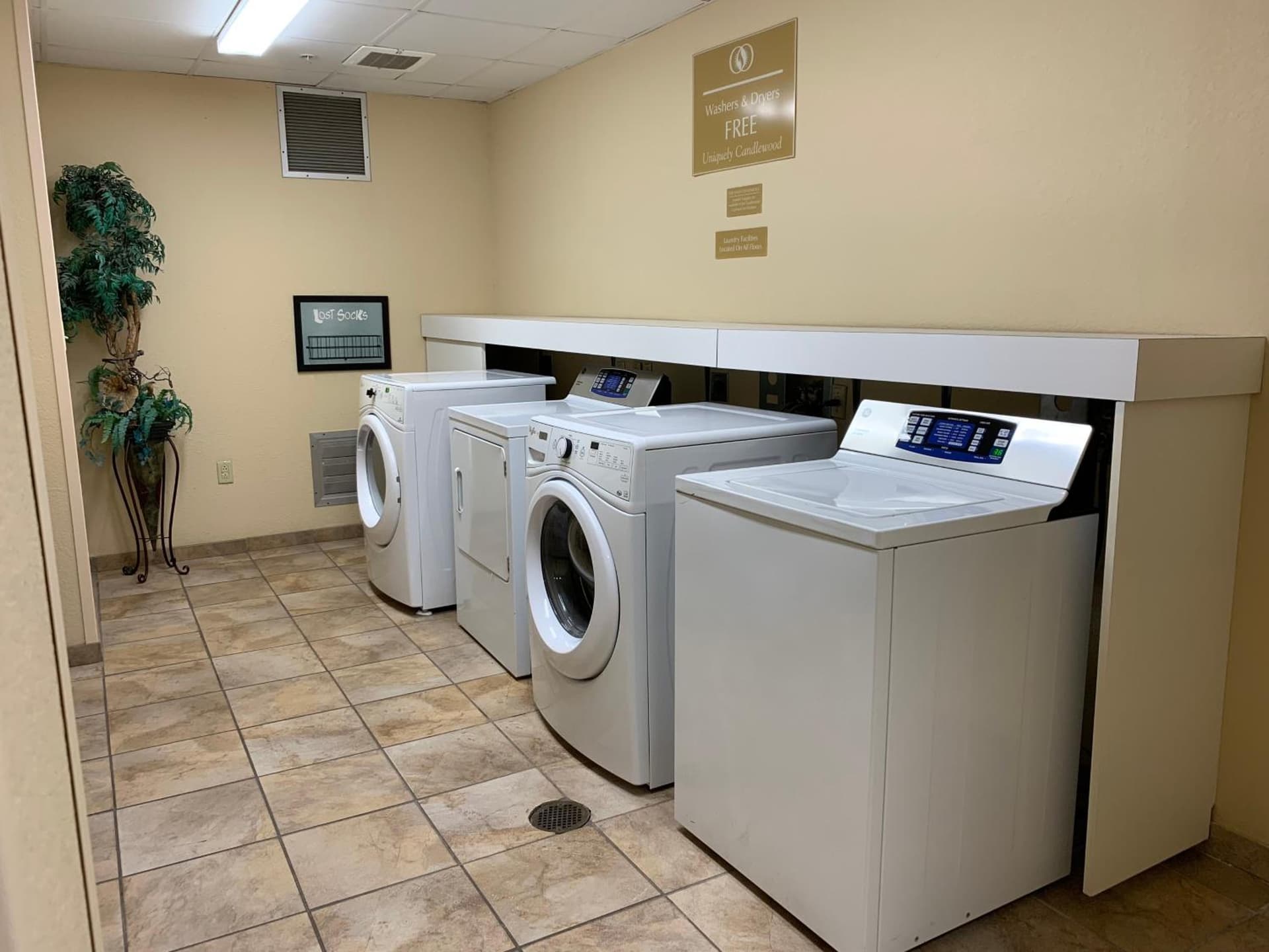 Candlewood Suites Jonesboro by IHG property views in Jonesboro, AR — gallery photo 3