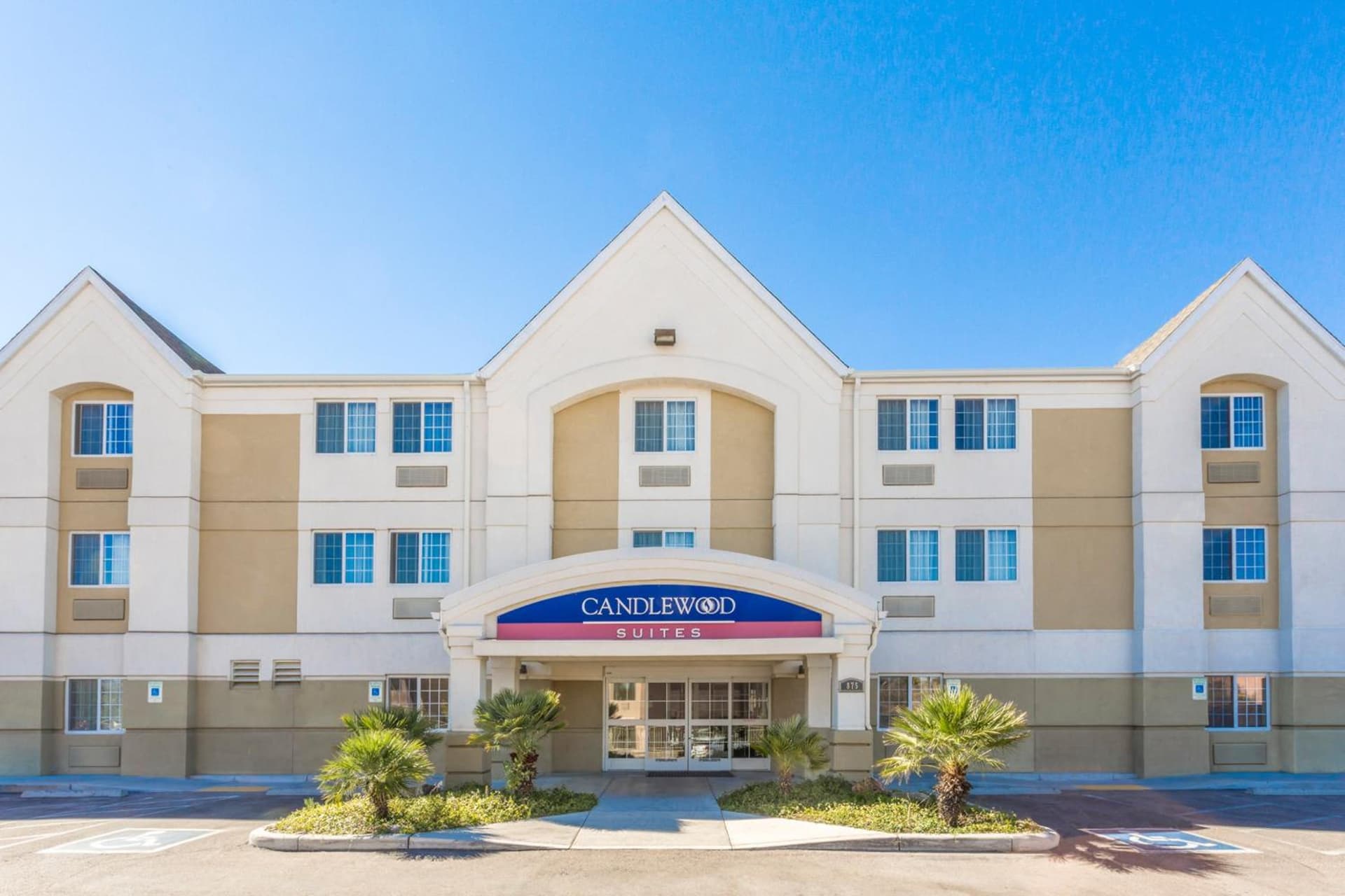 Candlewood Suites Nogales by IHG — hotel in Nogales, Arizona