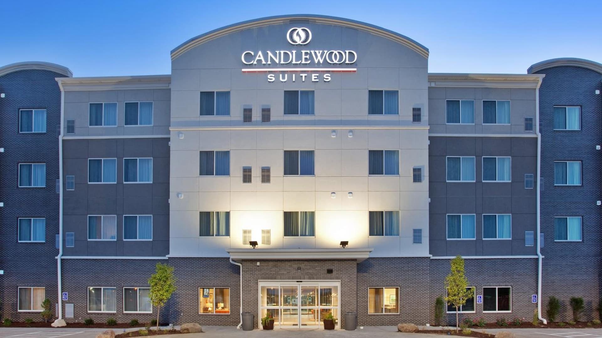 Candlewood Suites Kearney by IHG — hotel in Kearney, Nebraska