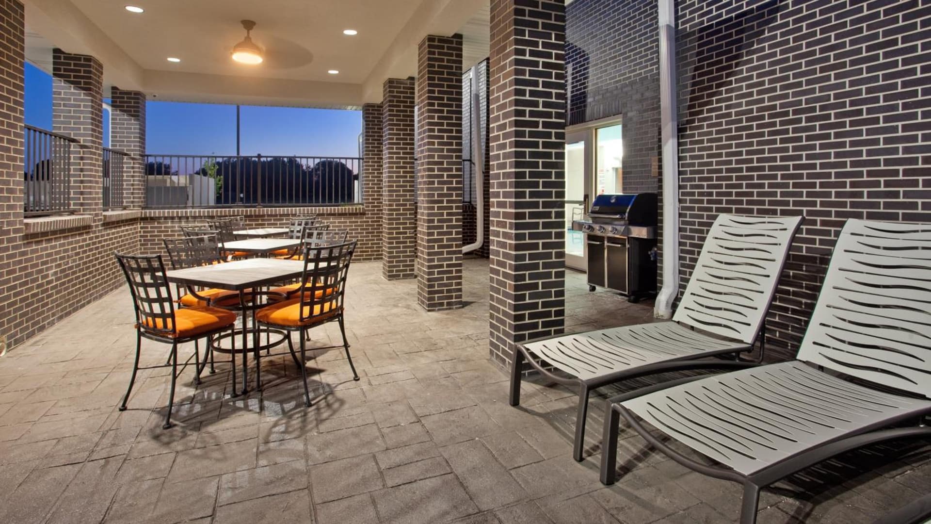 Candlewood Suites Kearney by IHG property views in Kearney, NE — gallery photo 3