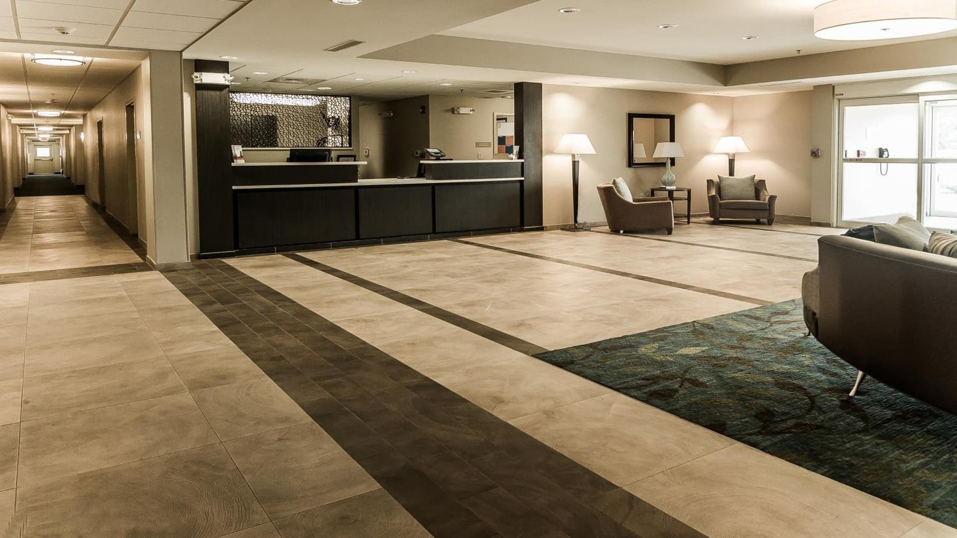 Candlewood Suites Gonzales - Baton Rouge Area by IHG property views in Gonzales, LA — gallery photo 3
