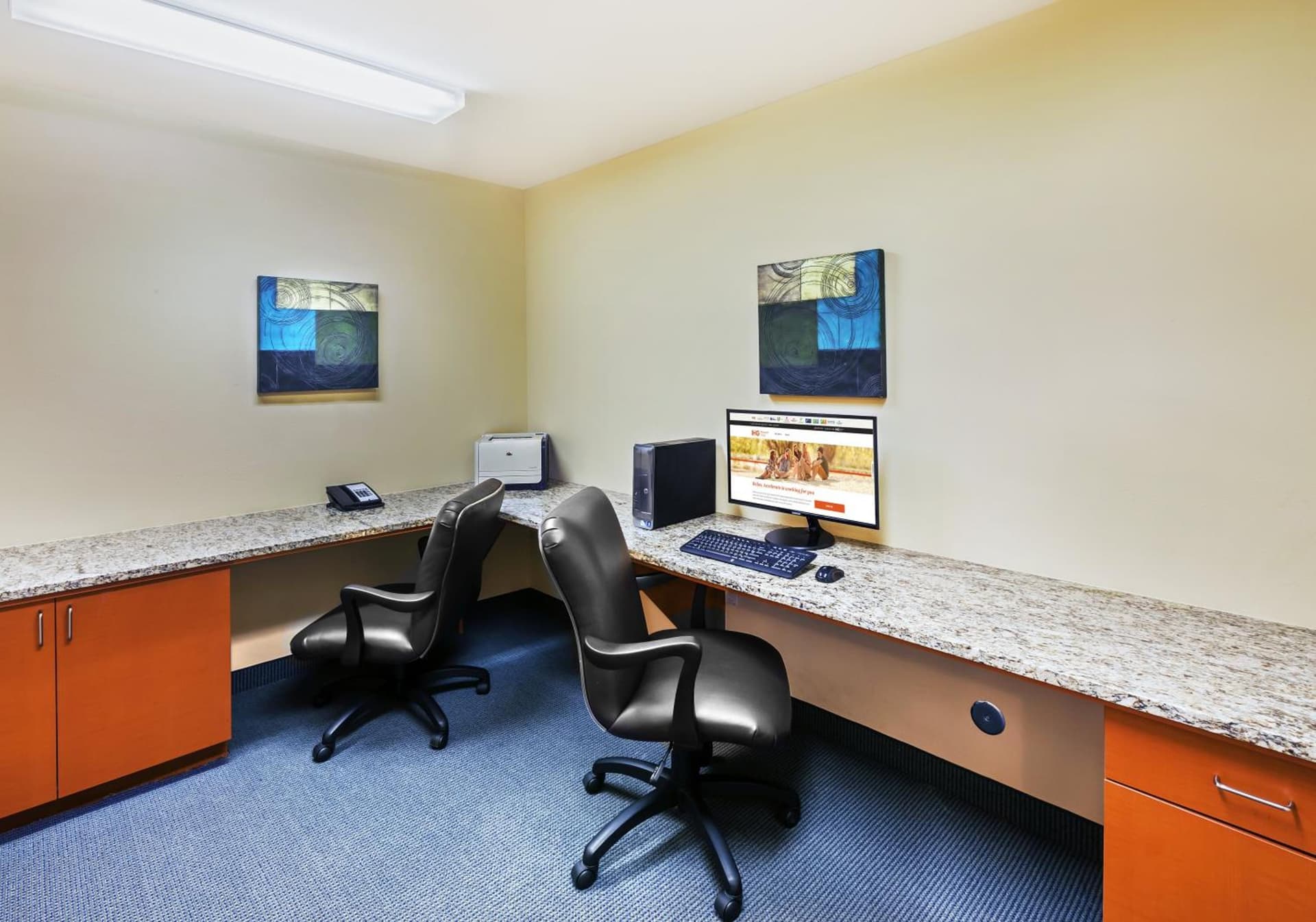 Candlewood Suites El Paso by IHG gallery photo in Sunrise Acres, TX — image 22