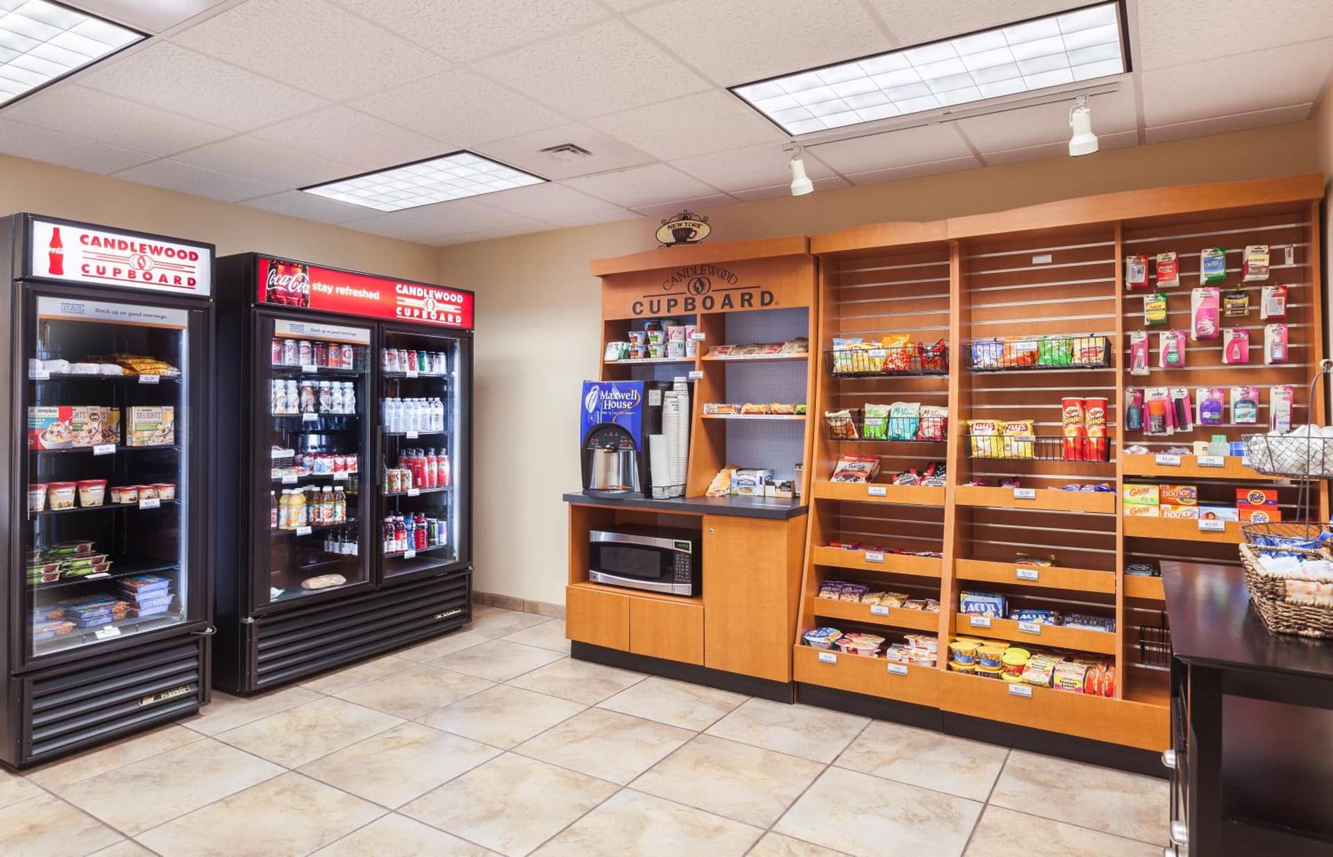 Candlewood Suites El Paso by IHG gallery photo in Sunrise Acres, TX — image 32