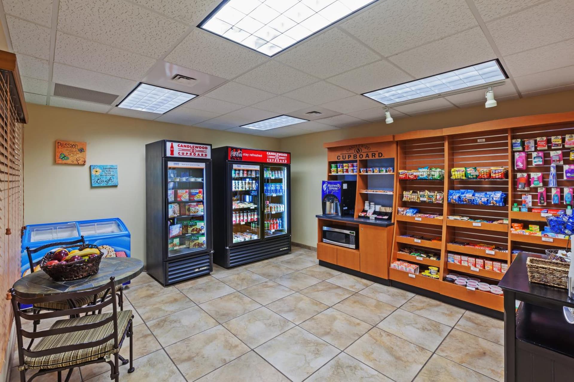 Candlewood Suites El Paso by IHG gallery photo in Sunrise Acres, TX — image 20