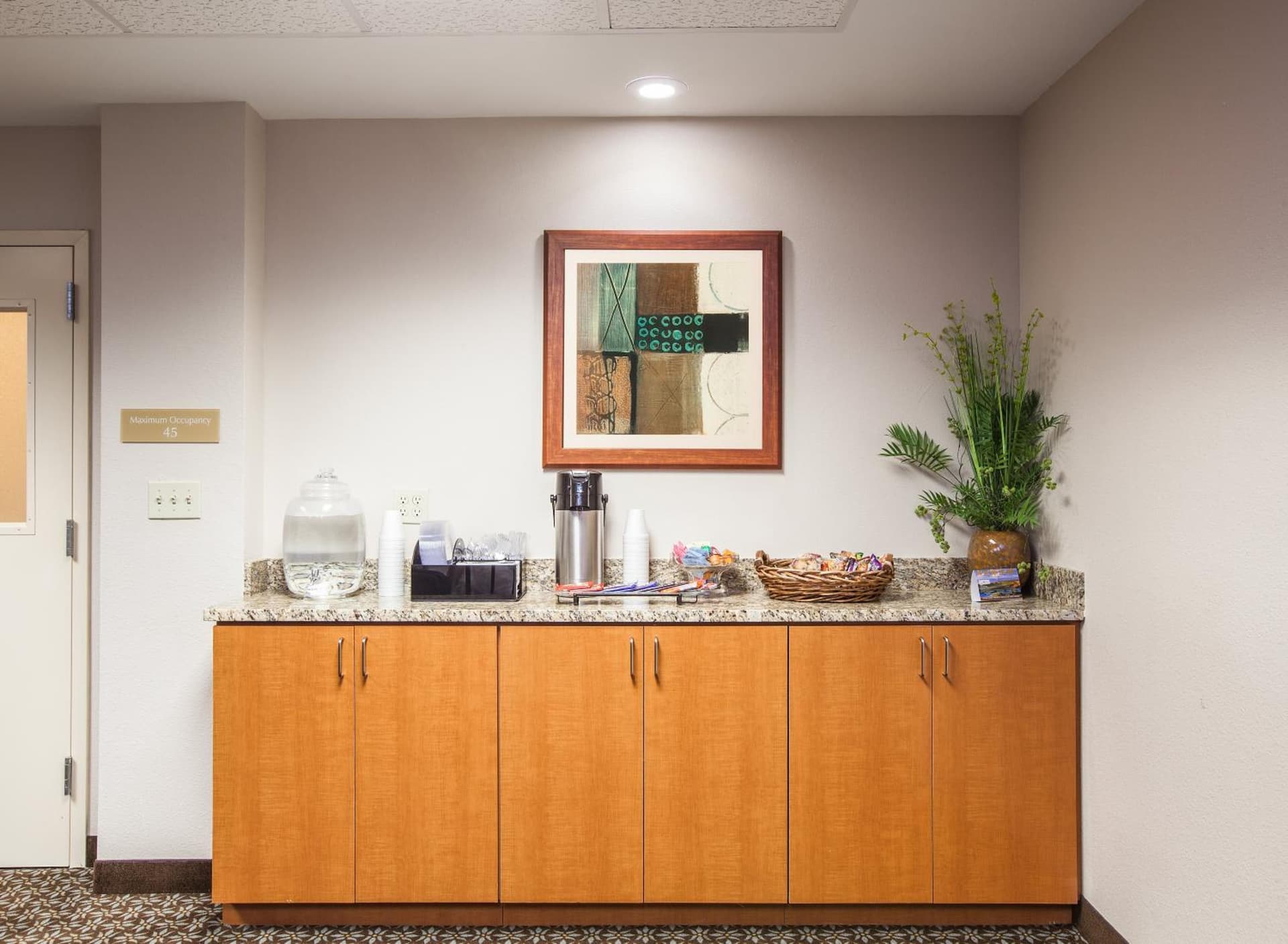 Candlewood Suites El Paso by IHG gallery photo in Sunrise Acres, TX — image 23