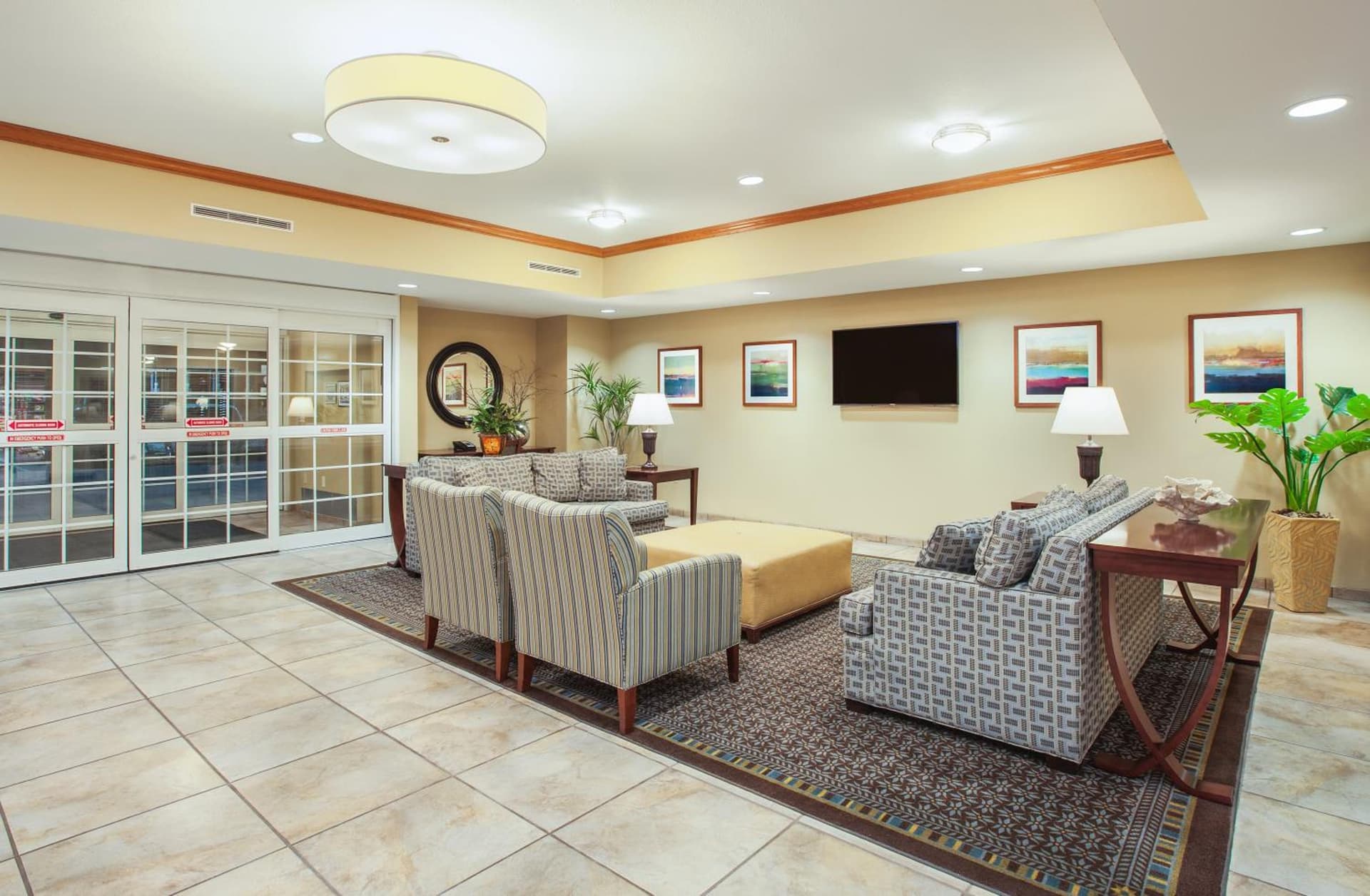Candlewood Suites El Paso by IHG gallery photo in Sunrise Acres, TX — image 42