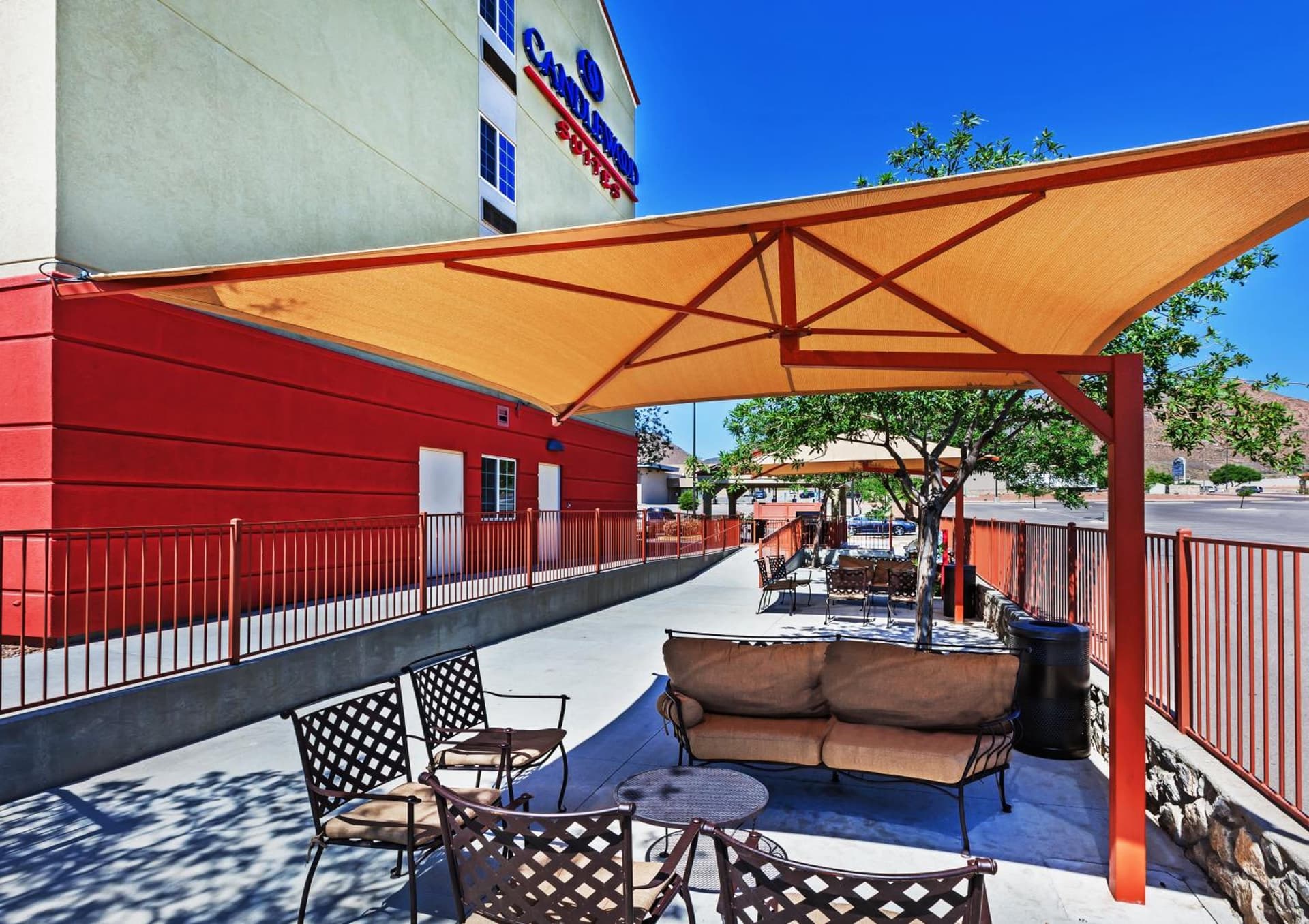 Candlewood Suites El Paso by IHG gallery photo in Sunrise Acres, TX — image 24