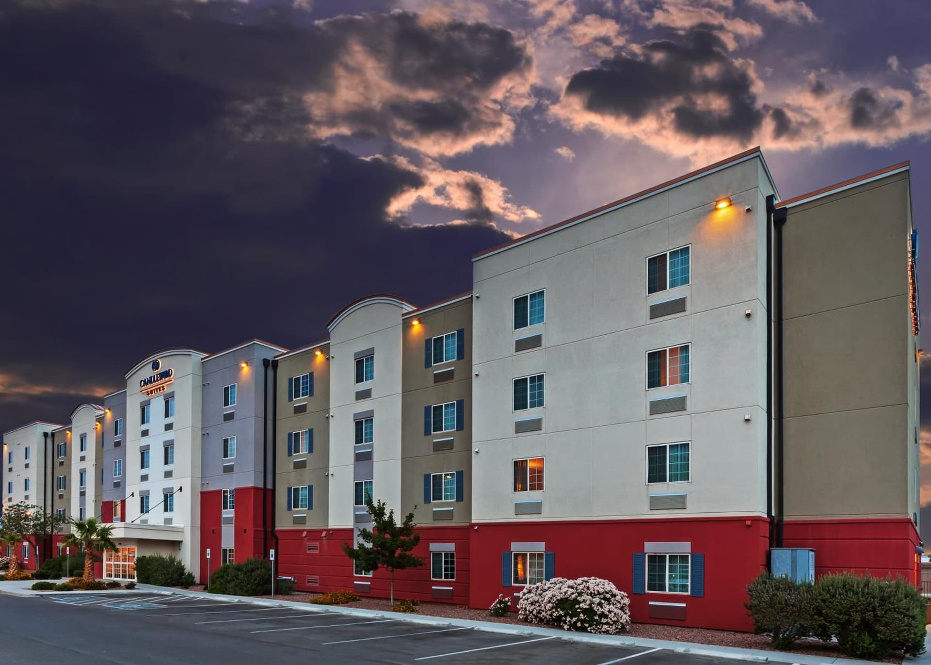 Candlewood Suites El Paso by IHG gallery photo in Sunrise Acres, TX — image 35
