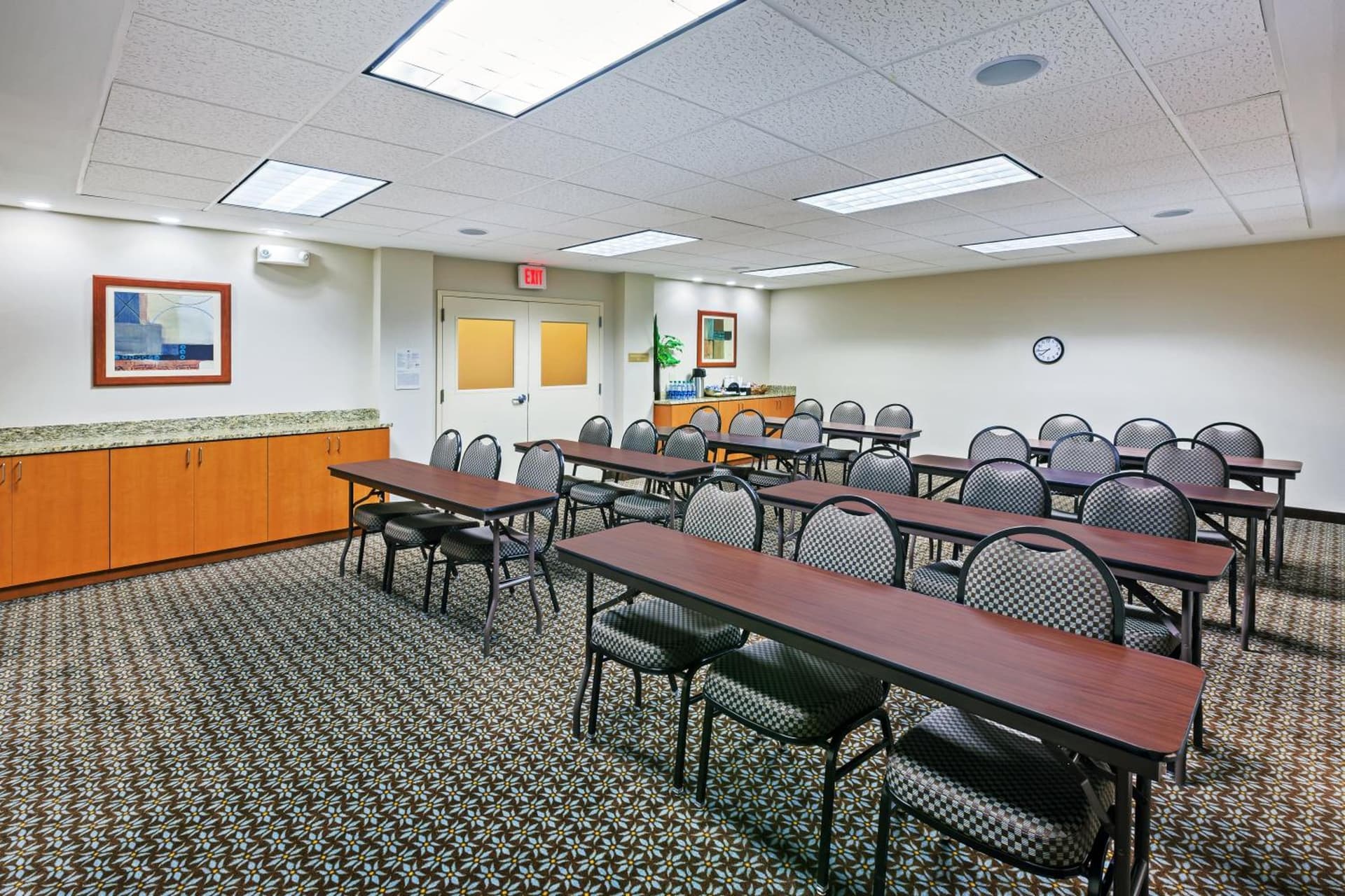 Candlewood Suites El Paso by IHG interior in Sunrise Acres, TX — gallery photo 2
