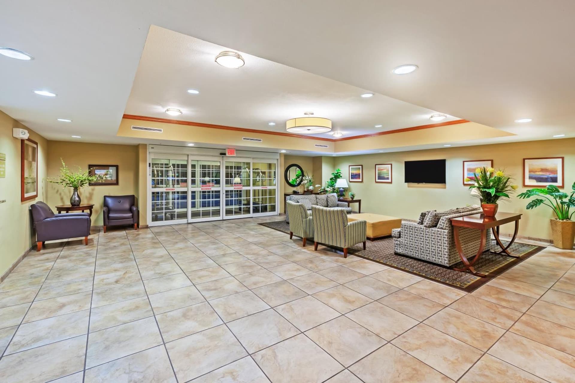 Candlewood Suites El Paso by IHG gallery photo in Sunrise Acres, TX — image 38