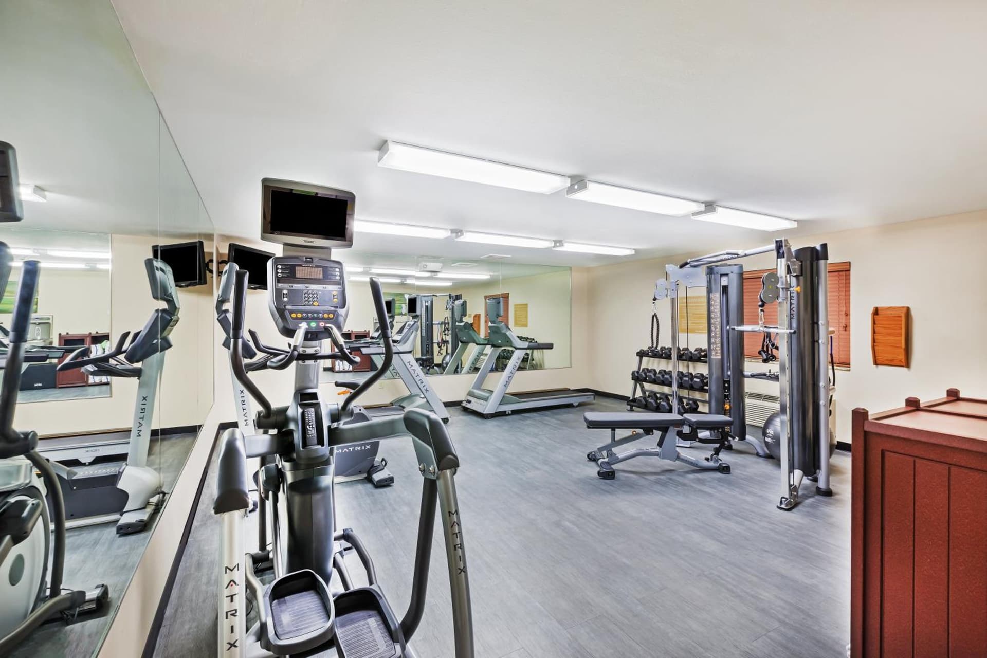 Candlewood Suites El Paso by IHG gallery photo in Sunrise Acres, TX — image 14