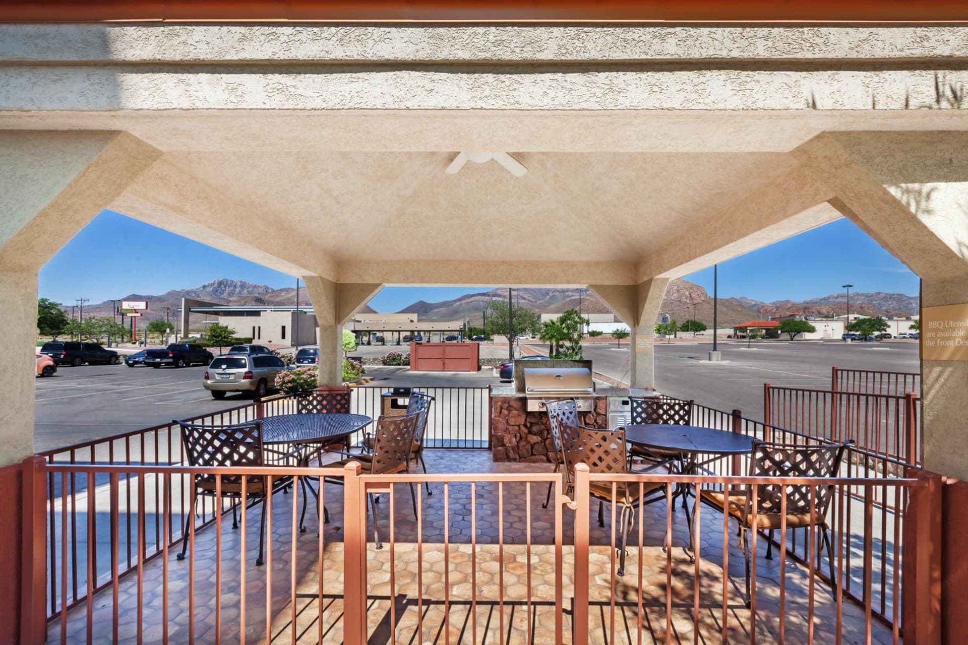 Candlewood Suites El Paso by IHG gallery photo in Sunrise Acres, TX — image 19