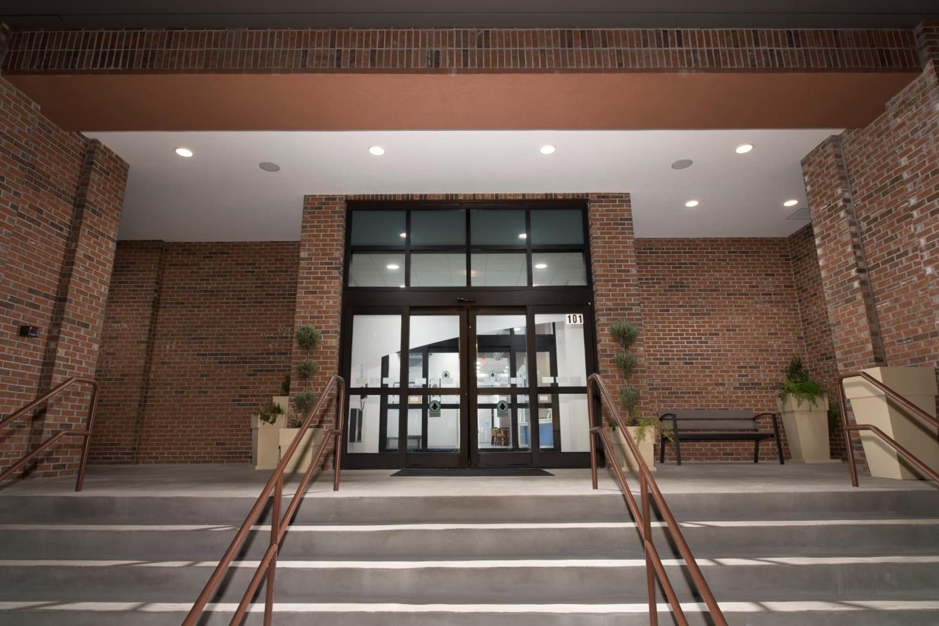 Holiday Inn Express Pensacola Downtown by IHG gallery photo in Pensacola, FL — image 17
