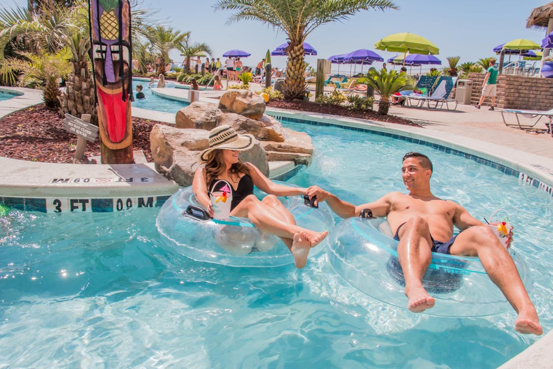 Holiday Inn Resort Pensacola Beach Gulf Front by IHG gallery photo in Pensacola Beach, FL — image 19