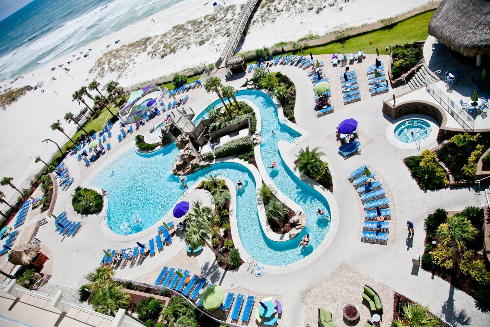 Holiday Inn Resort Pensacola Beach Gulf Front by IHG gallery photo in Pensacola Beach, FL — image 59
