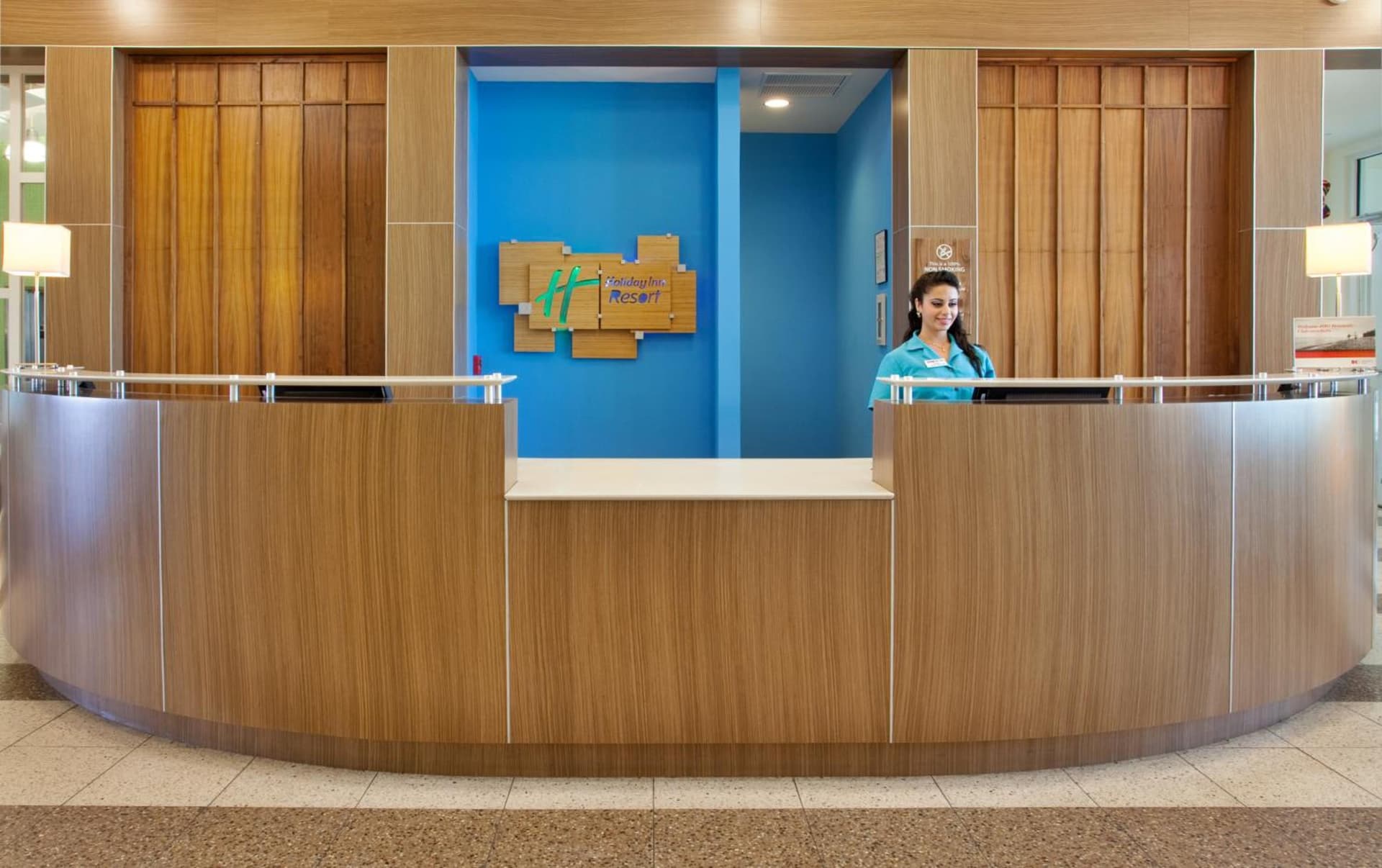 Holiday Inn Resort Pensacola Beach Gulf Front by IHG gallery photo in Pensacola Beach, FL — image 20